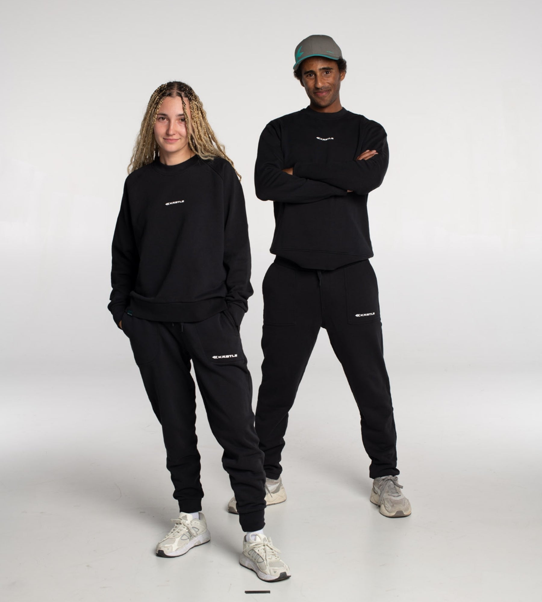 k-stle-moonless-sweat-uomo-felpa image 3
