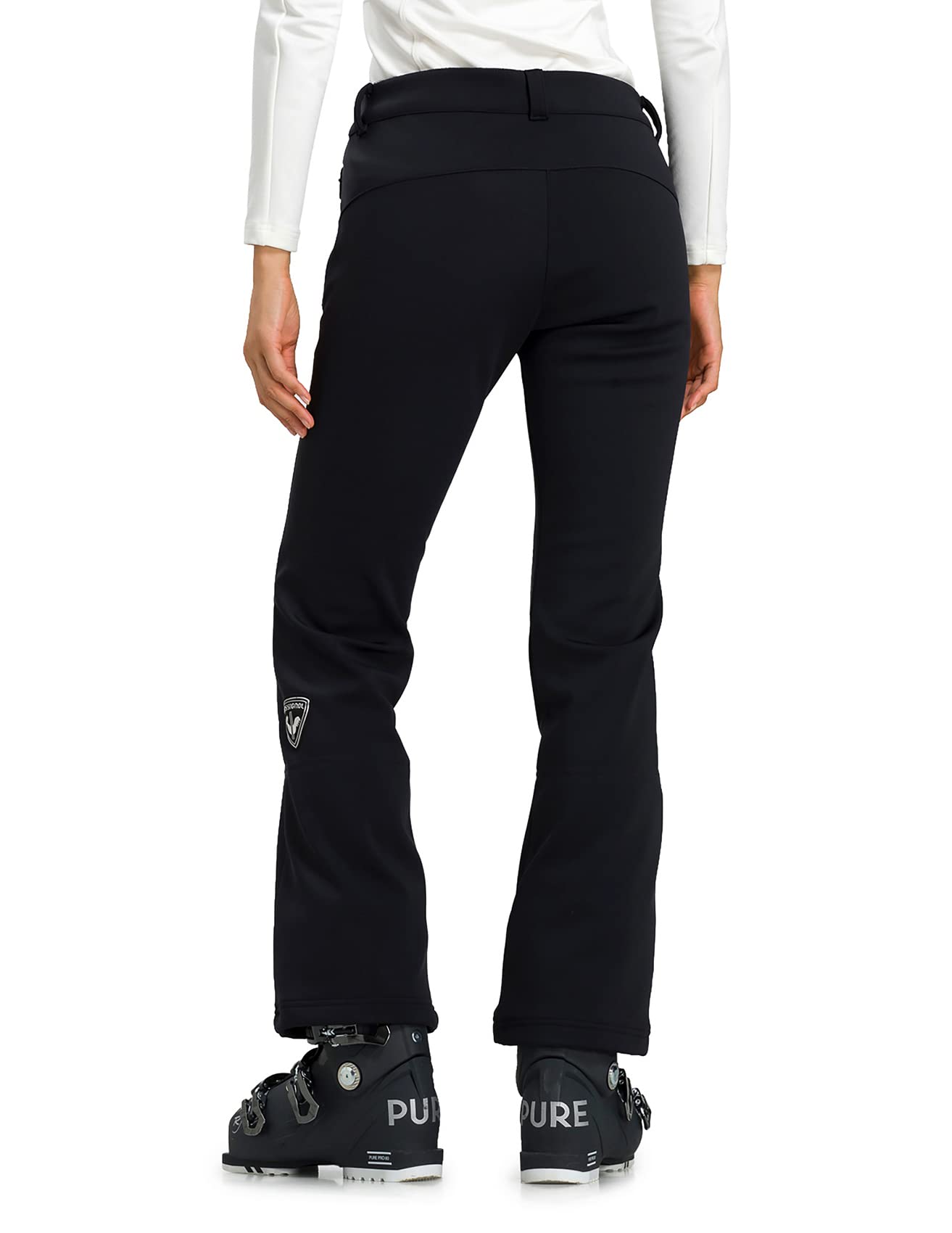 rossignol-poursuite-softshell-pantaloni-sci-donna image 3