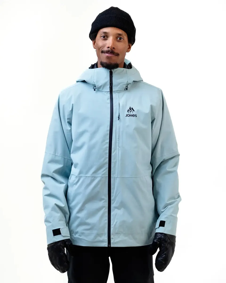 jones-snowboards-men-s-mtn-surf-recycled-jacket-2026 image 1