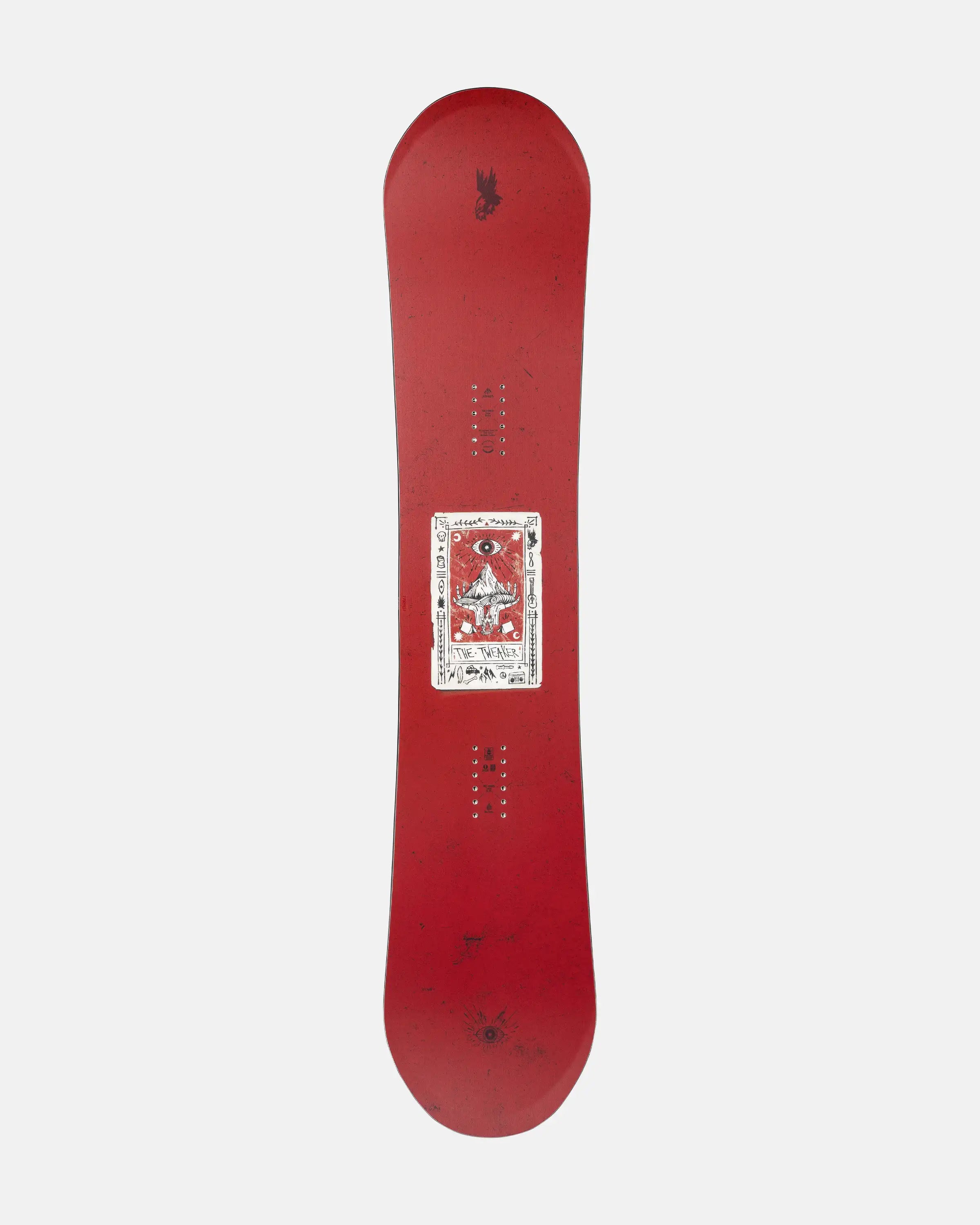 jones-snowboards-tweaker-2-0-snowboard-uomo image 3