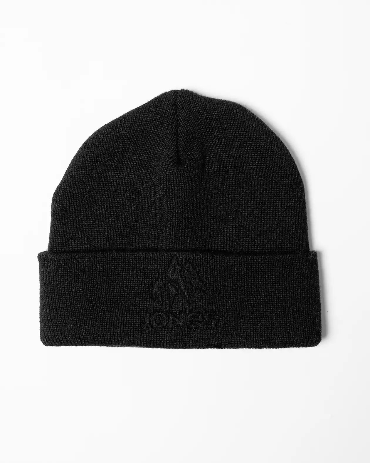 jones-snowboards-tahoe-recycled-beanie-2026 image 1