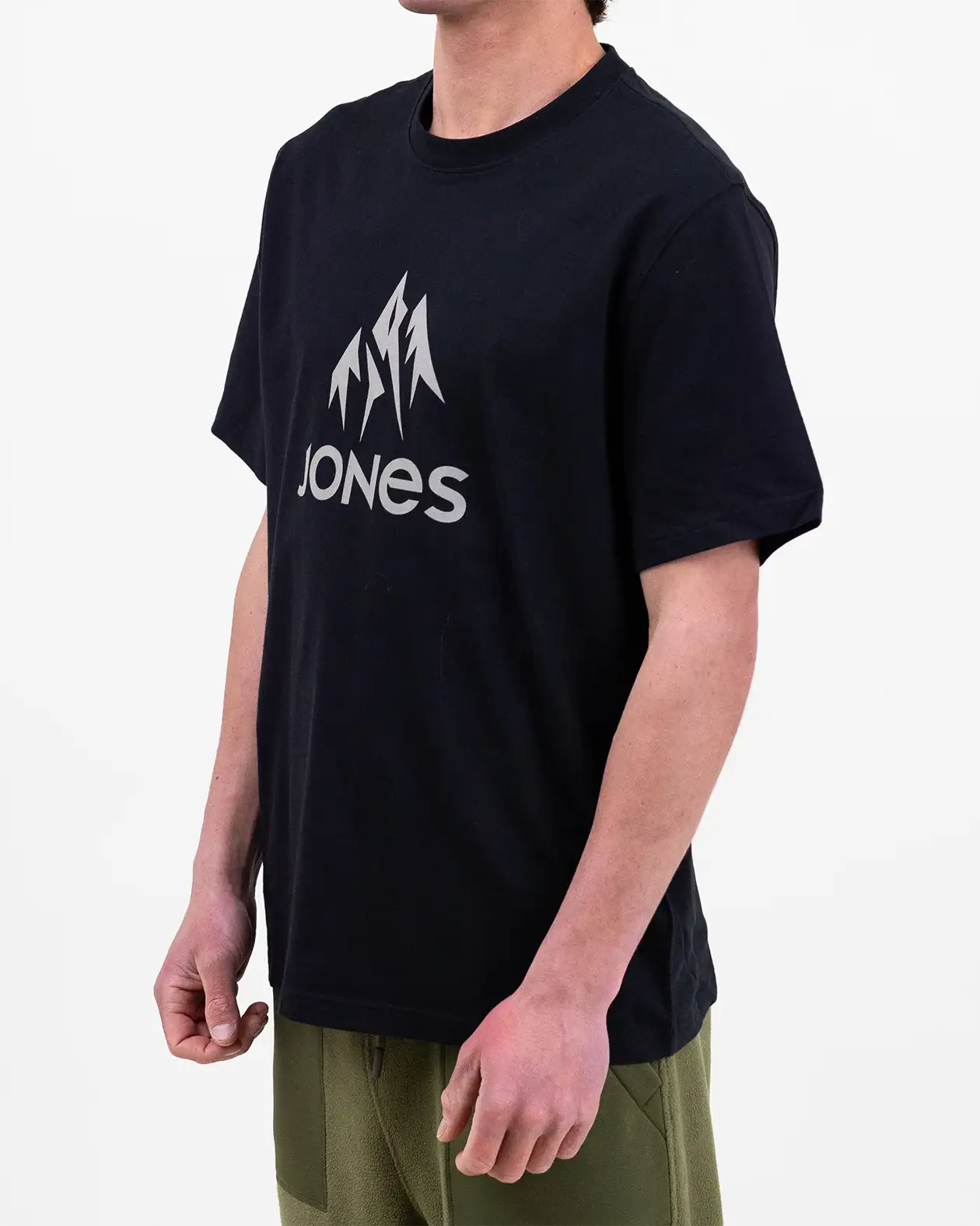 jones-truckee-organic-cotton-tee-t-shirt-unisex-cotone-bio image 7