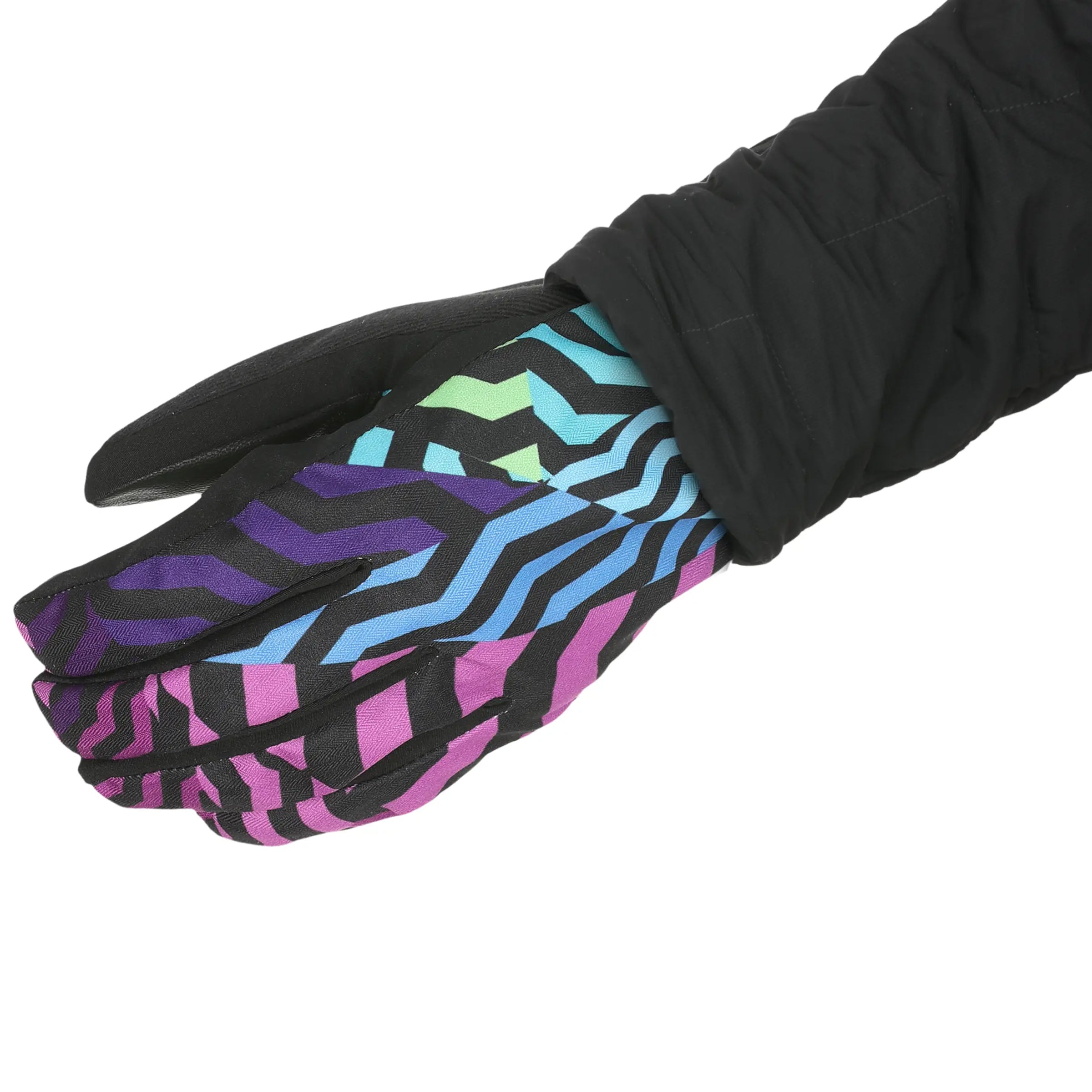 level-suburban-glove-guanto-snowboard-uomo image 3