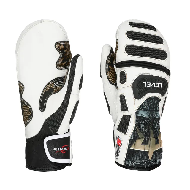 level-ester-ledeck-pro-model-sq-mitten-muffola-gara image 1