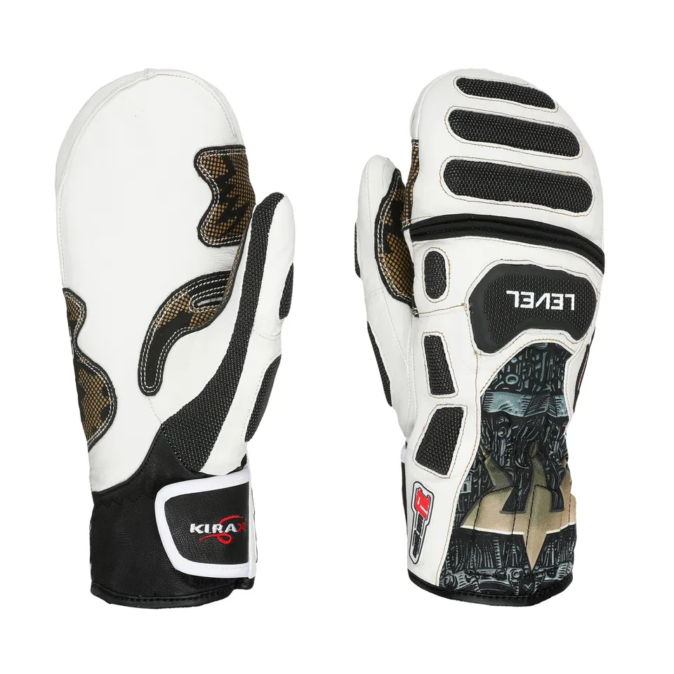 level-ester-ledeck-pro-model-sq-mitten-muffola-gara image 1