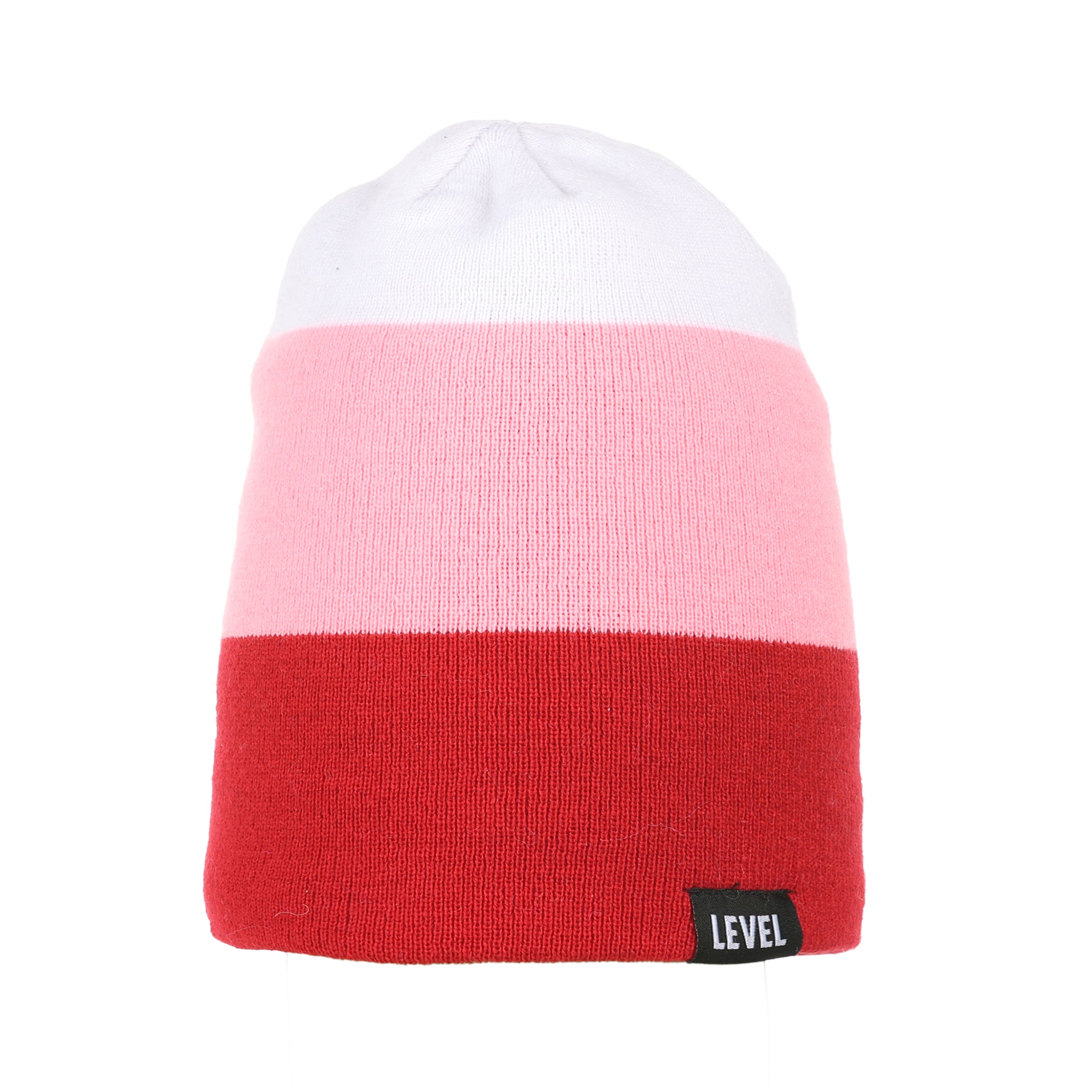 level-tris-beanie-berretto-in-maglia-unisex-per-uomo-e-donna image 2