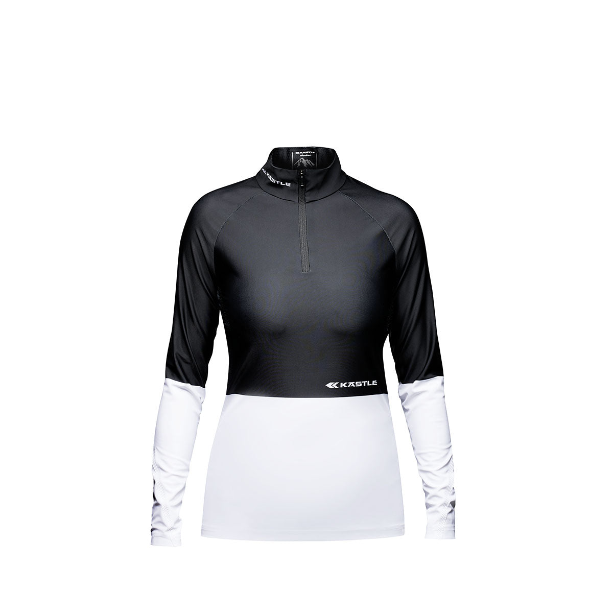 k-stle-nordic-race-shirt-women image 1