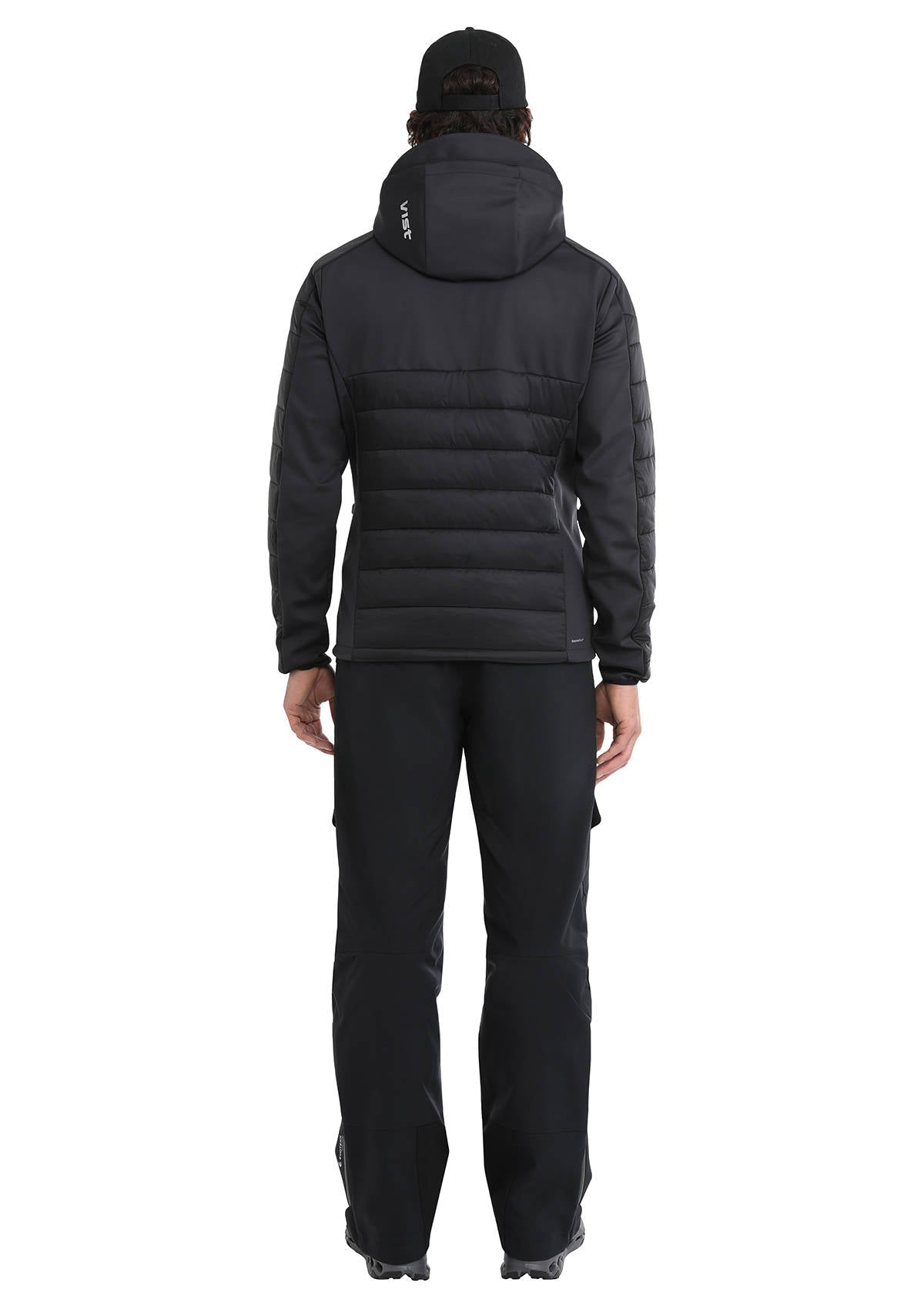 vist-espero-insulator-jacket-giacca-isolante-100g image 2