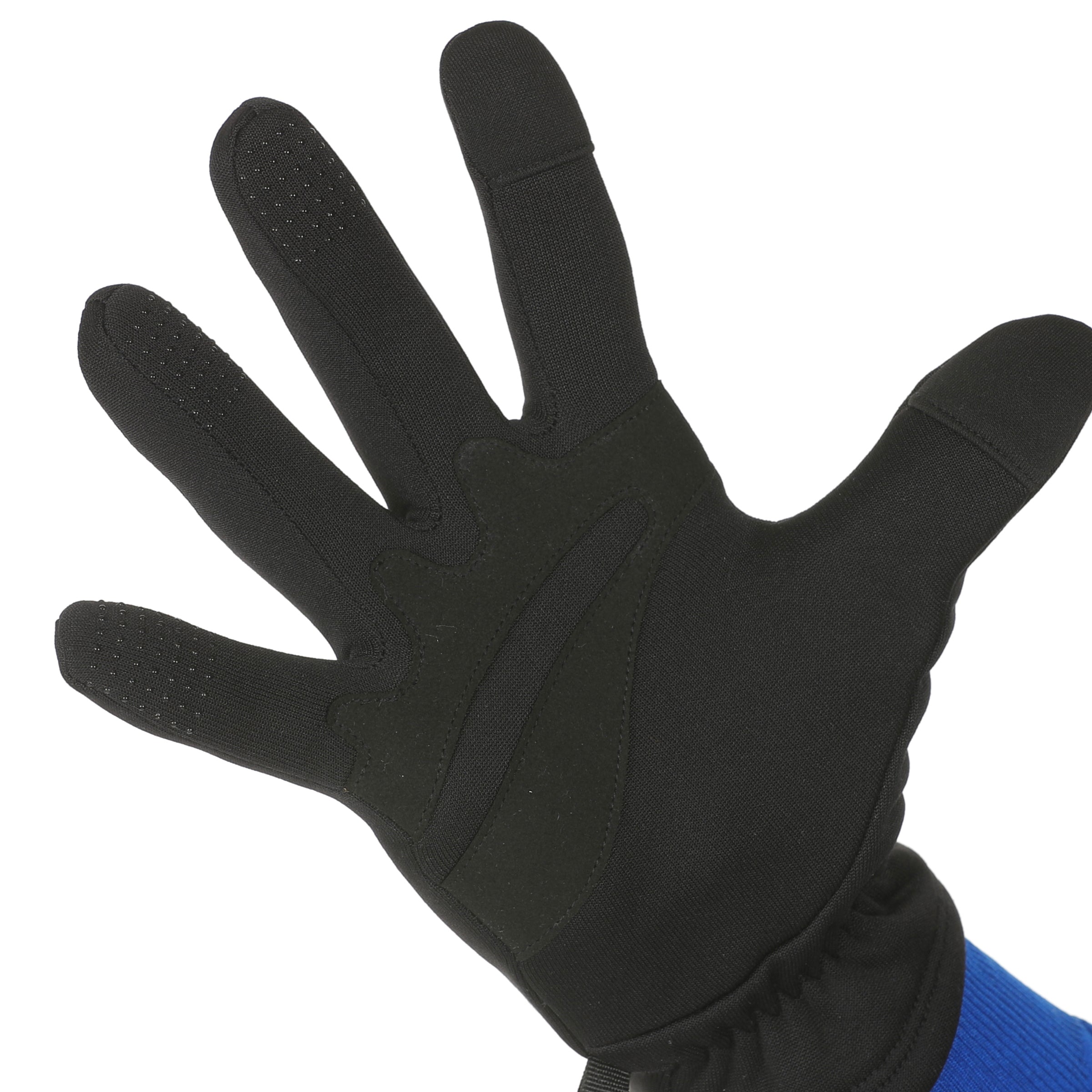 level-i-fox-glove-guanto-leggero-touchscreen image 2