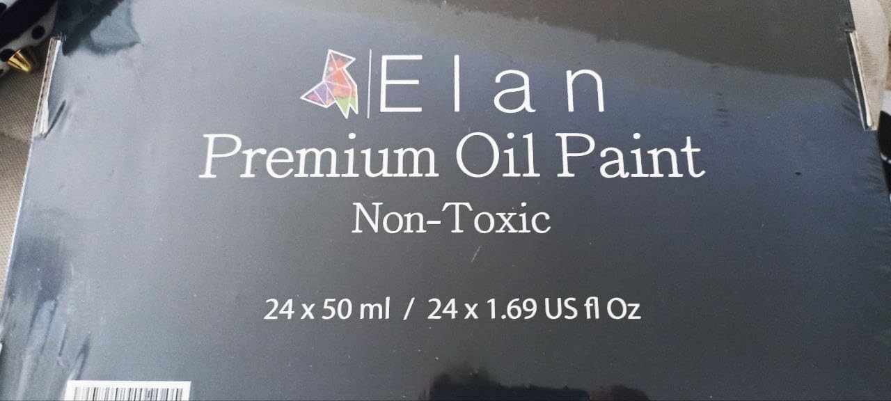 Colori vibranti e cremosi