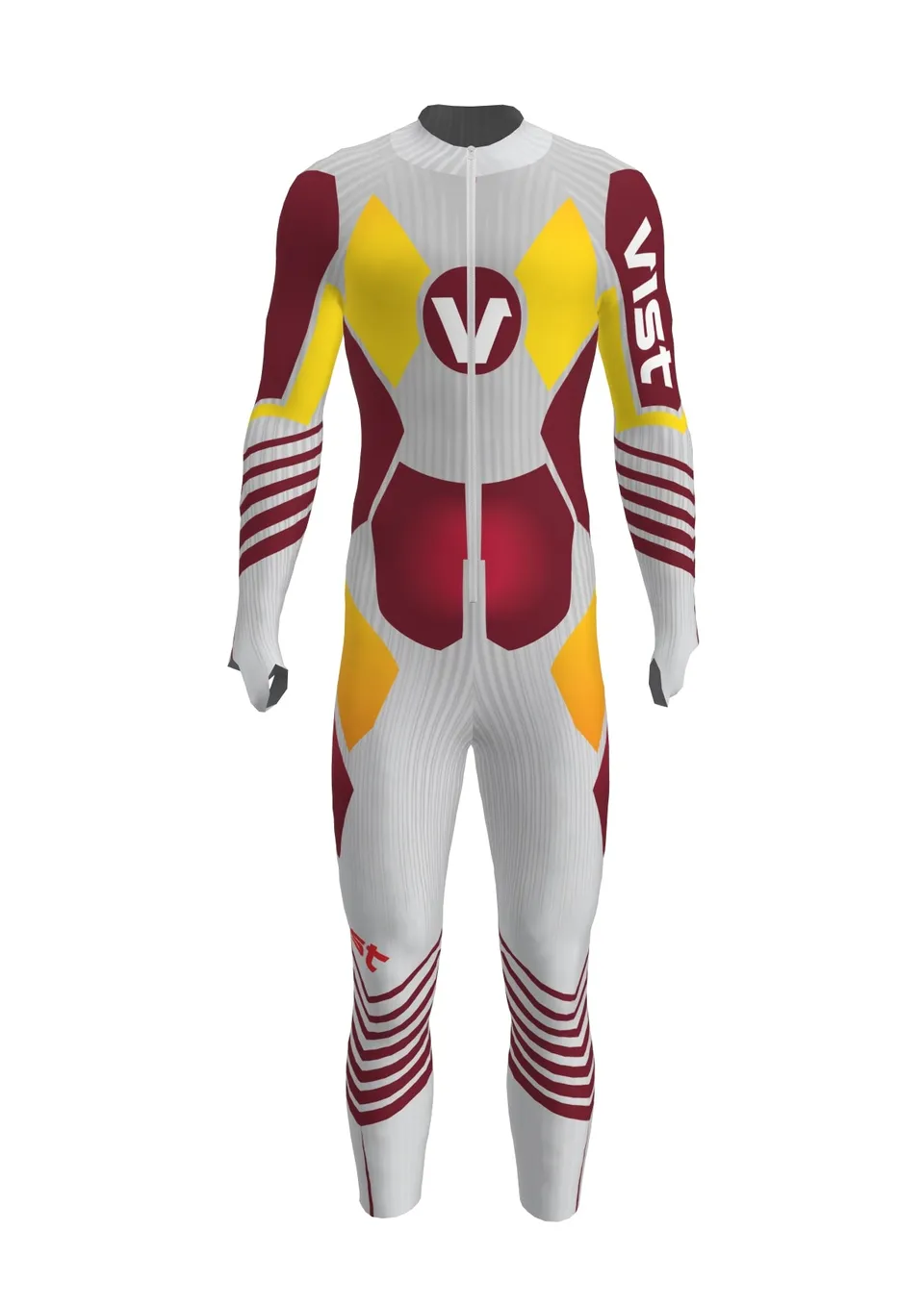 vist-armor-tuta-gara-sci-fis-non-imbottita image 1