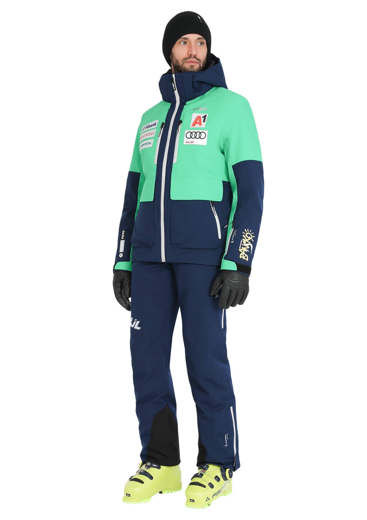 vist-limited-bfski-nexus-giacca-sci-imbottita-unisex image 6
