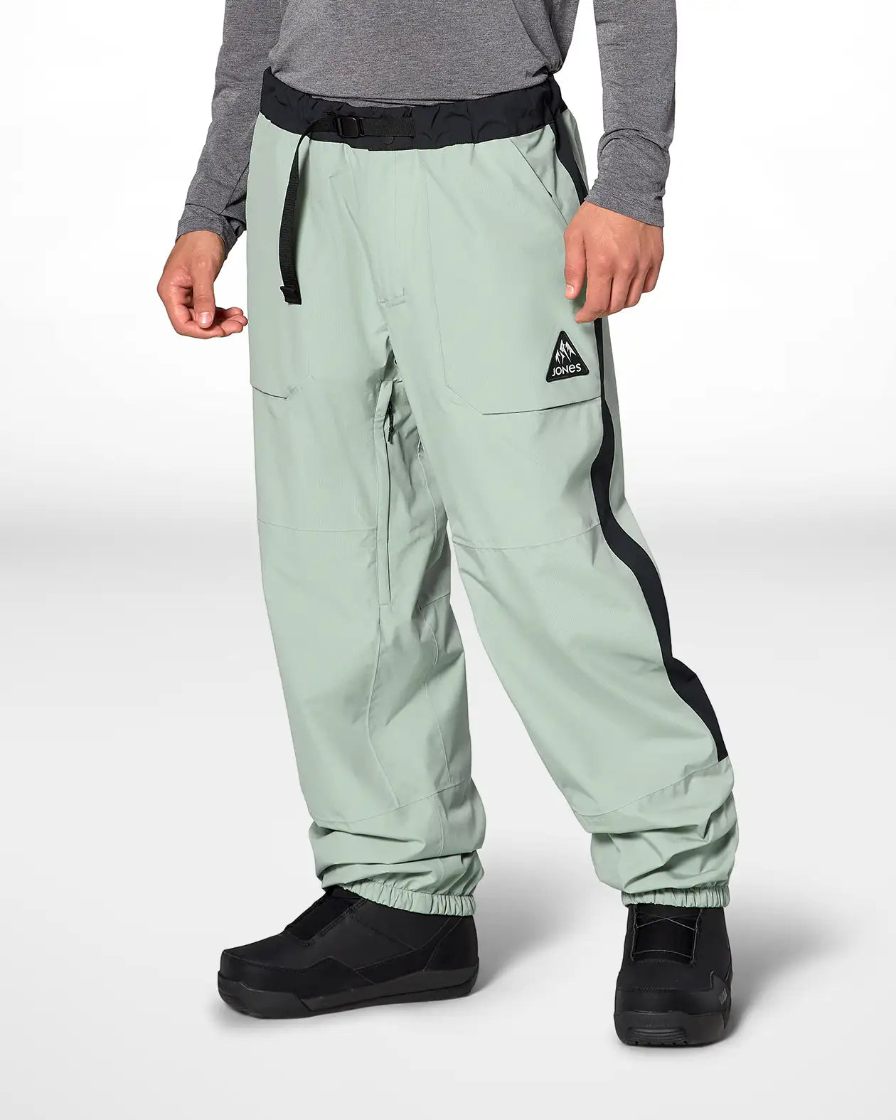 jones-snowboards-tweaker-pants-pantaloni-snowboard-unisex image 5