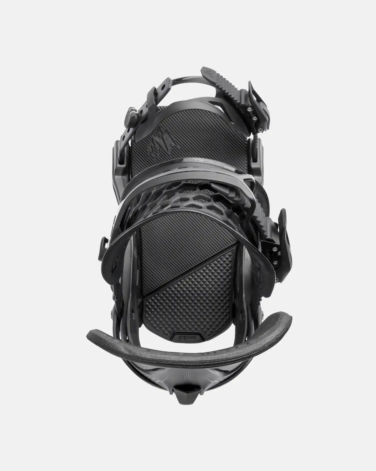 jones-snowboards-mercury-attacco-snowboard-uomo-standard image 5
