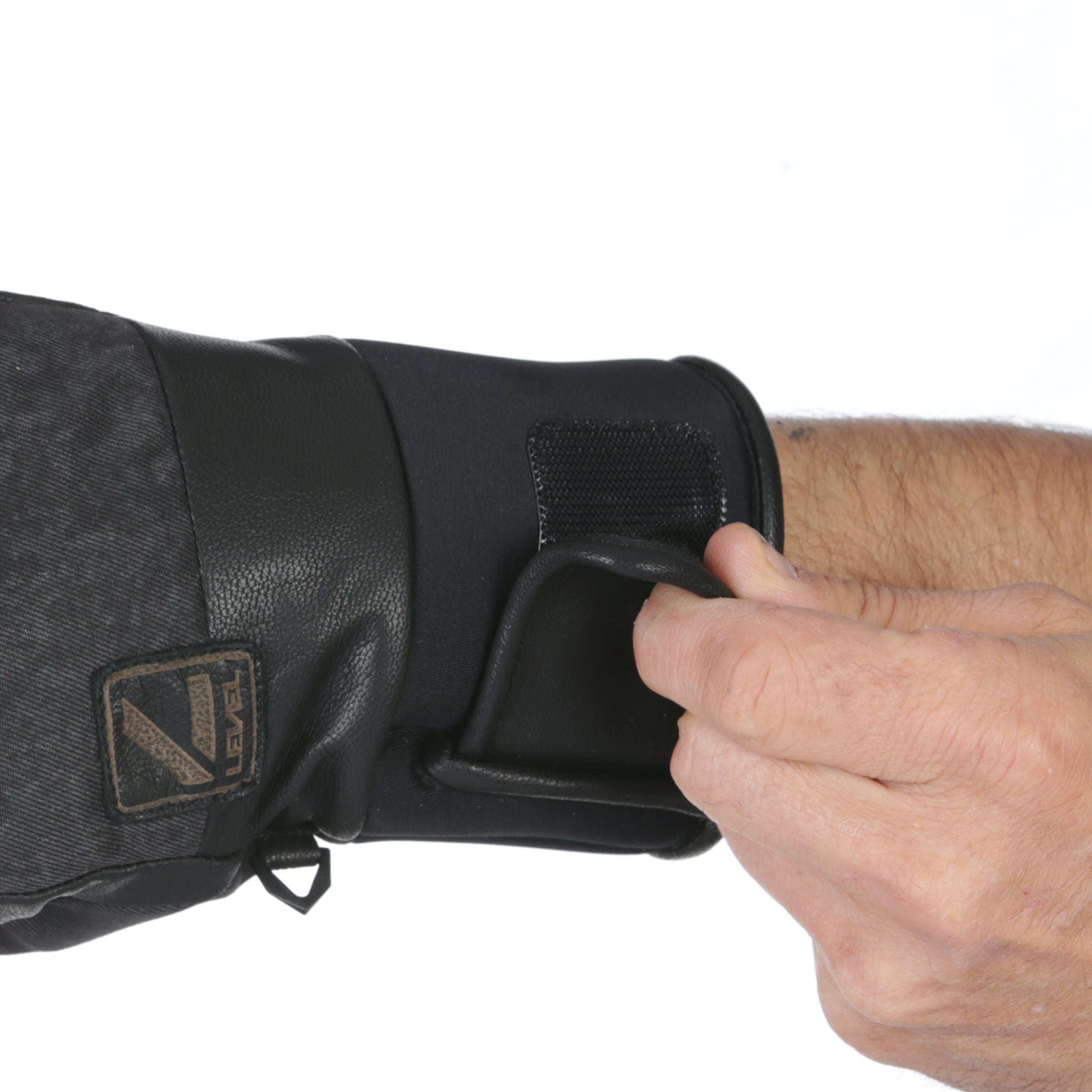 level-rover-mitten-moffola-sci-snowboard image 3