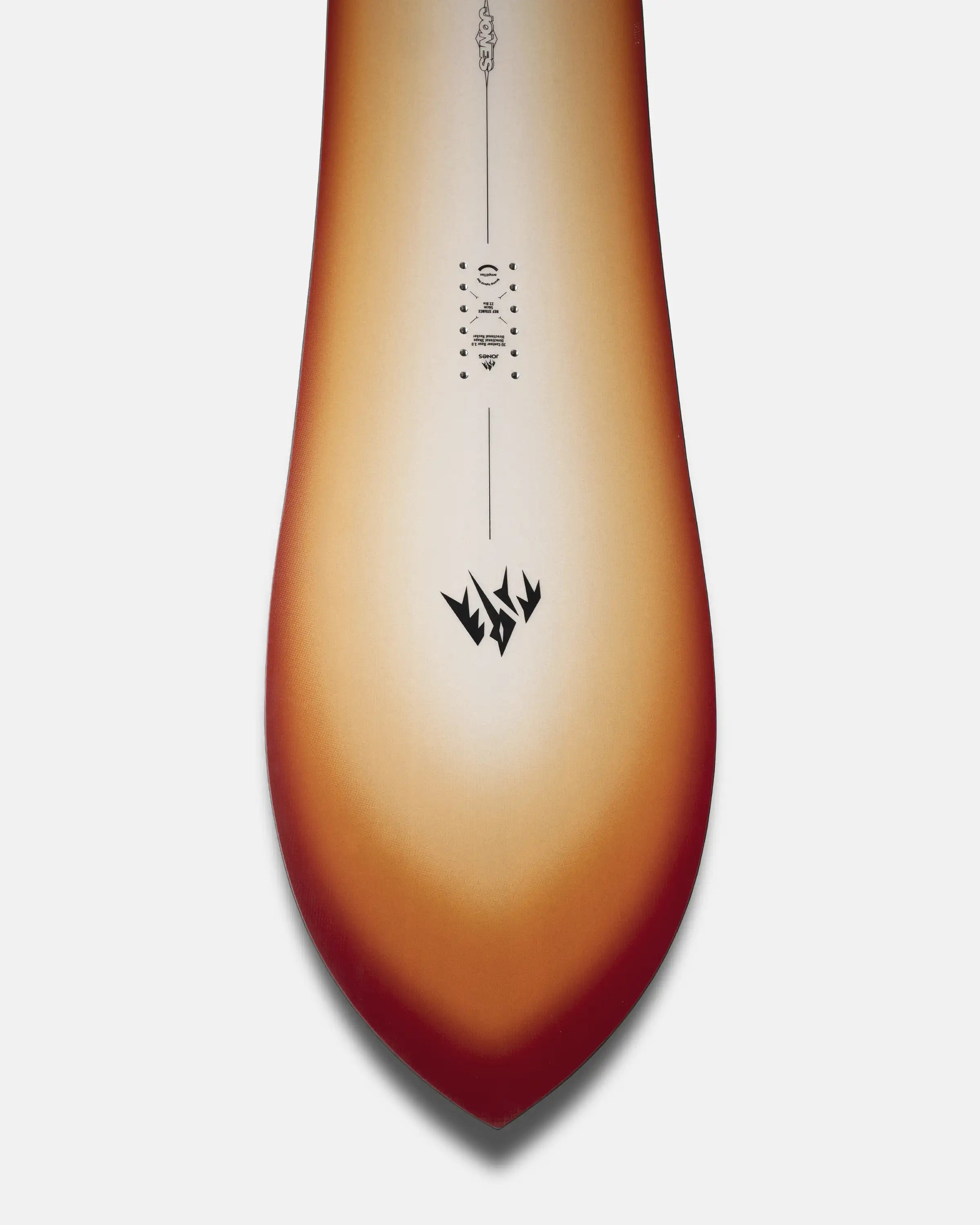 jones-snowboards-storm-chaser-snowboard-unisex-powder image 5
