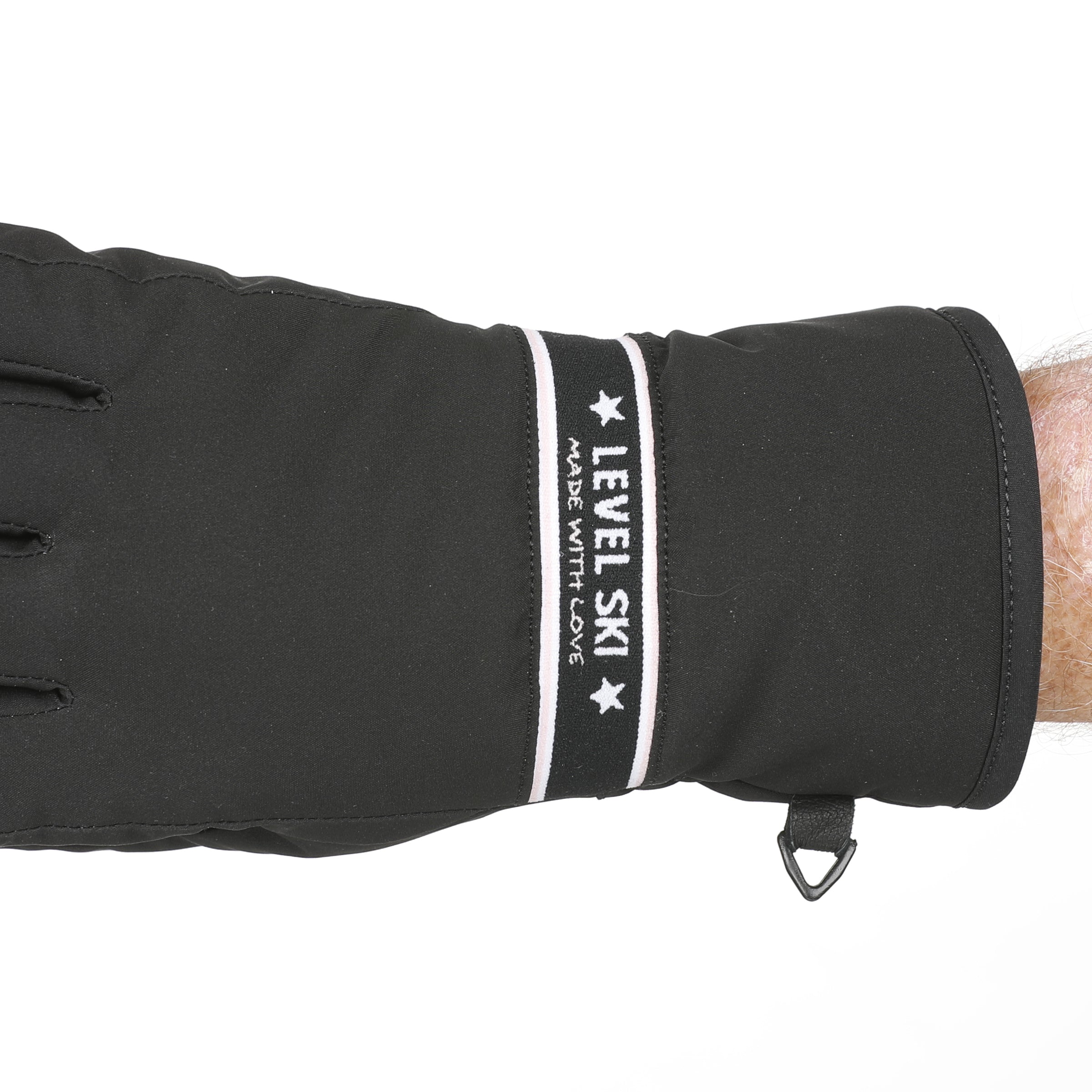 level-bella-glove-guanto-da-sci-donna-con-pelle-di-capra-impermeabile-e-membra-t image 5