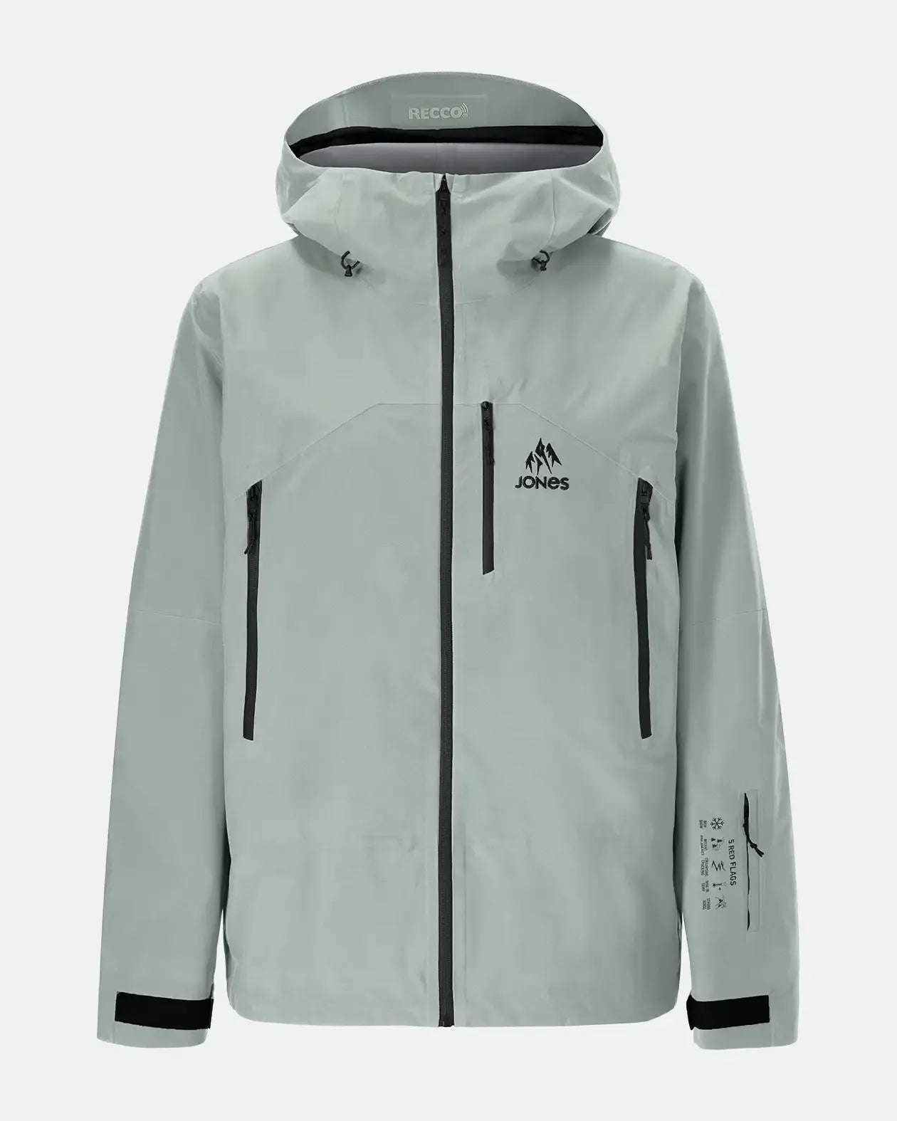 jones-snowboards-further-3l-stretch-jacket-uomo-giacca-guscio image 4