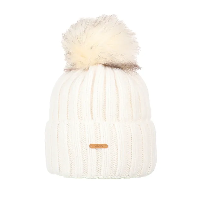 level-bella-beanie-berretto-donna image 1