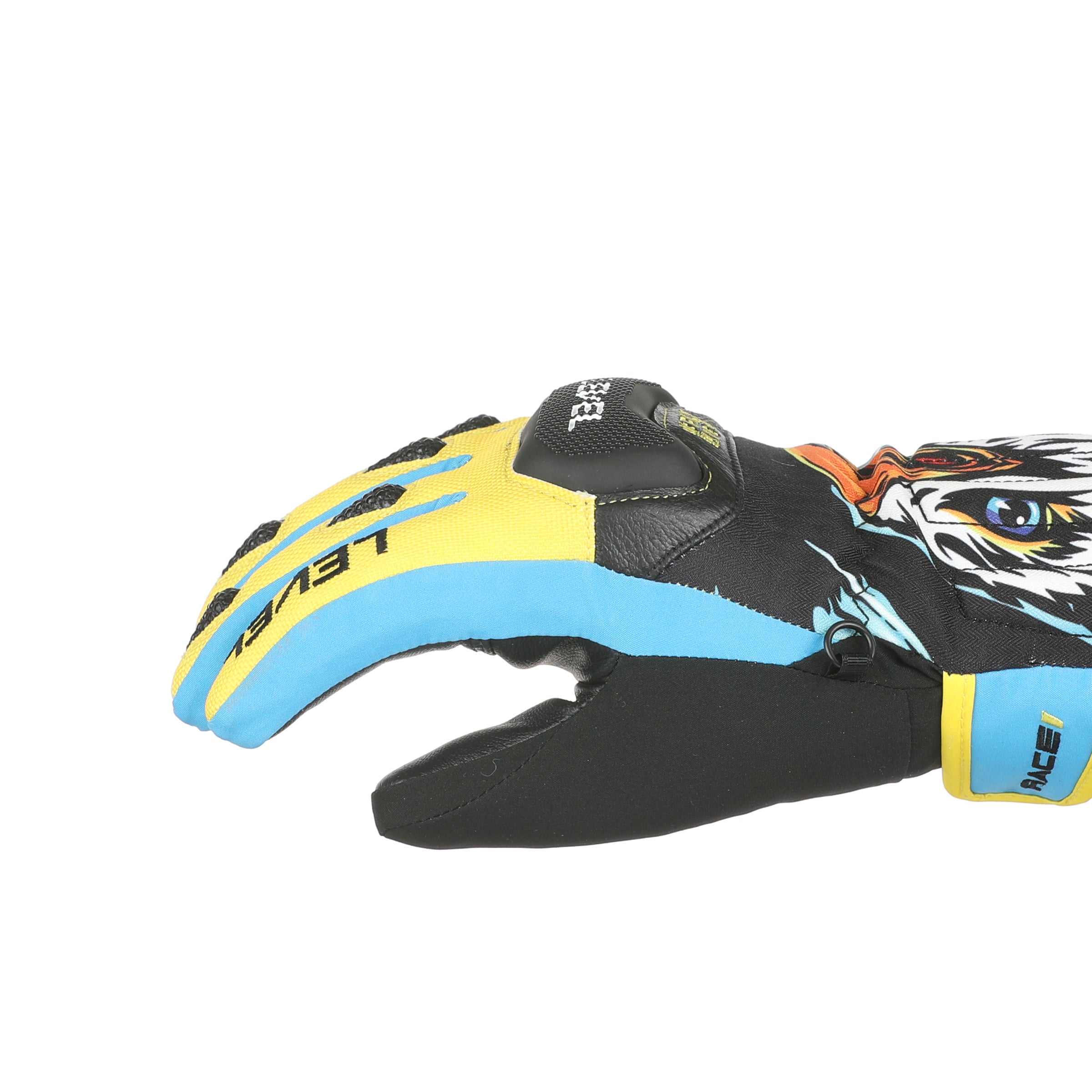 level-race-jr-glove-guanto-gara-sci-junior image 6