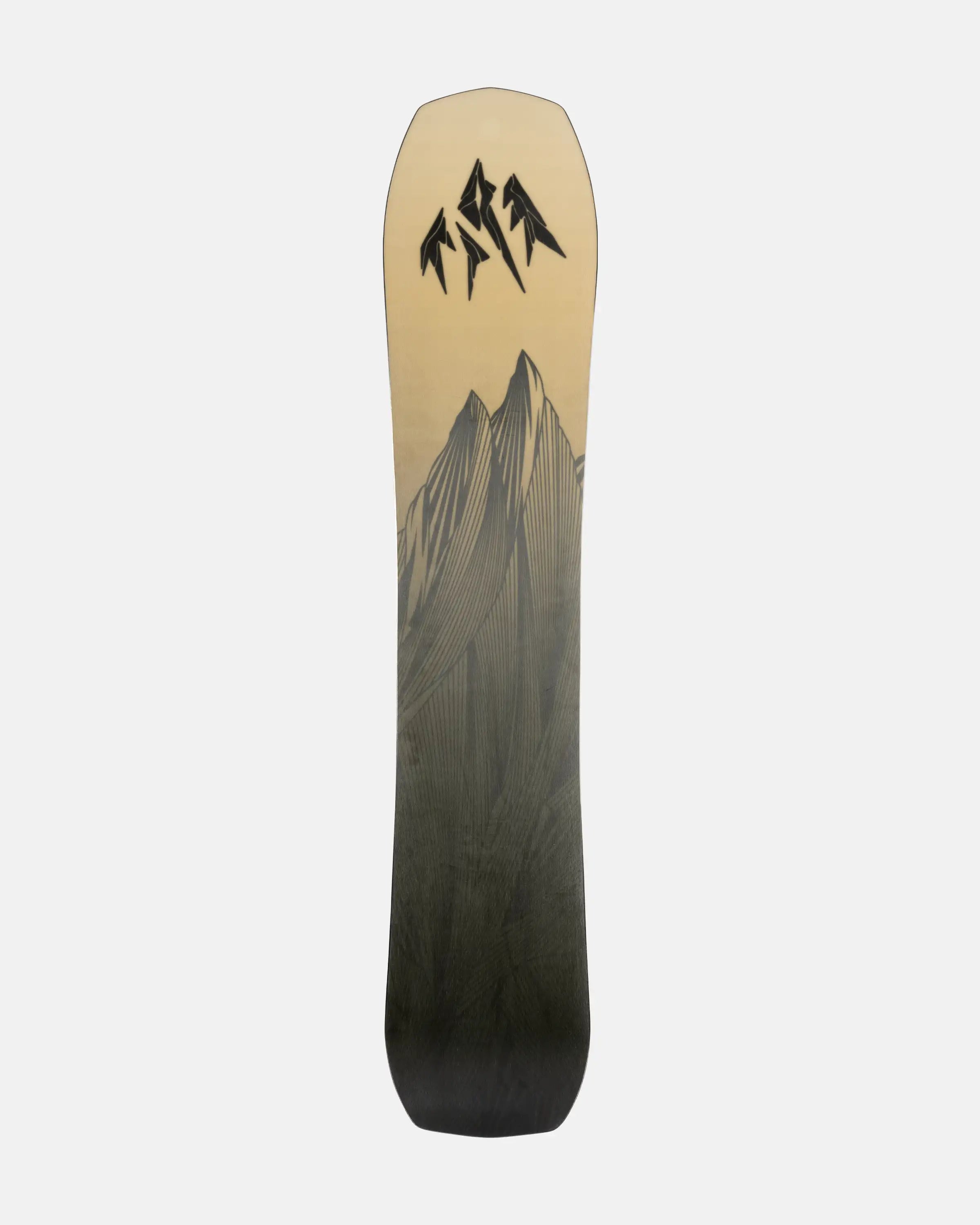 jones-snowboards-flagship-junior-snowboard-bambino image 3