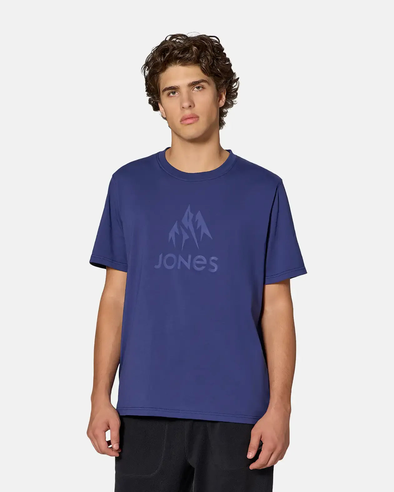 jones-snowboards-truckee-organic-cotton-tee-t-shirt-uomo image 2