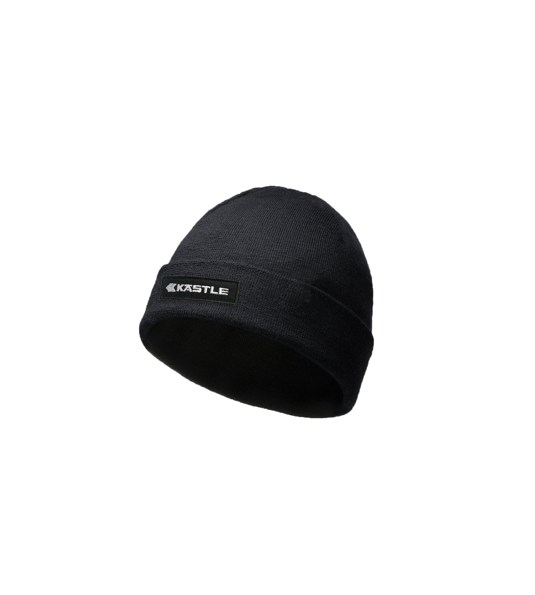 k-stle-logo-patch-beanie-berretto image 3