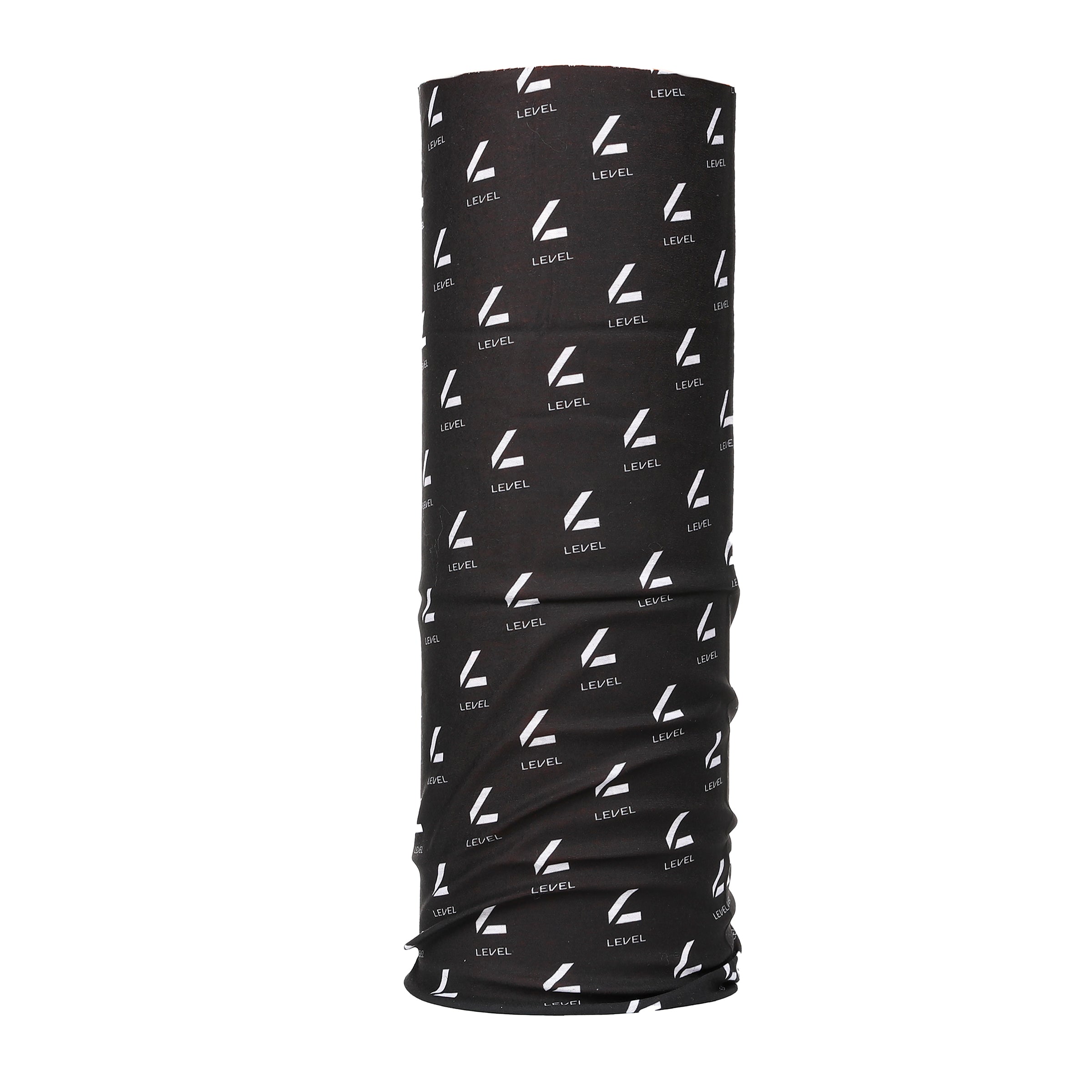 level-multy-simple-scaldacollo-tubolare-unisex-poliestere-riciclato image 2