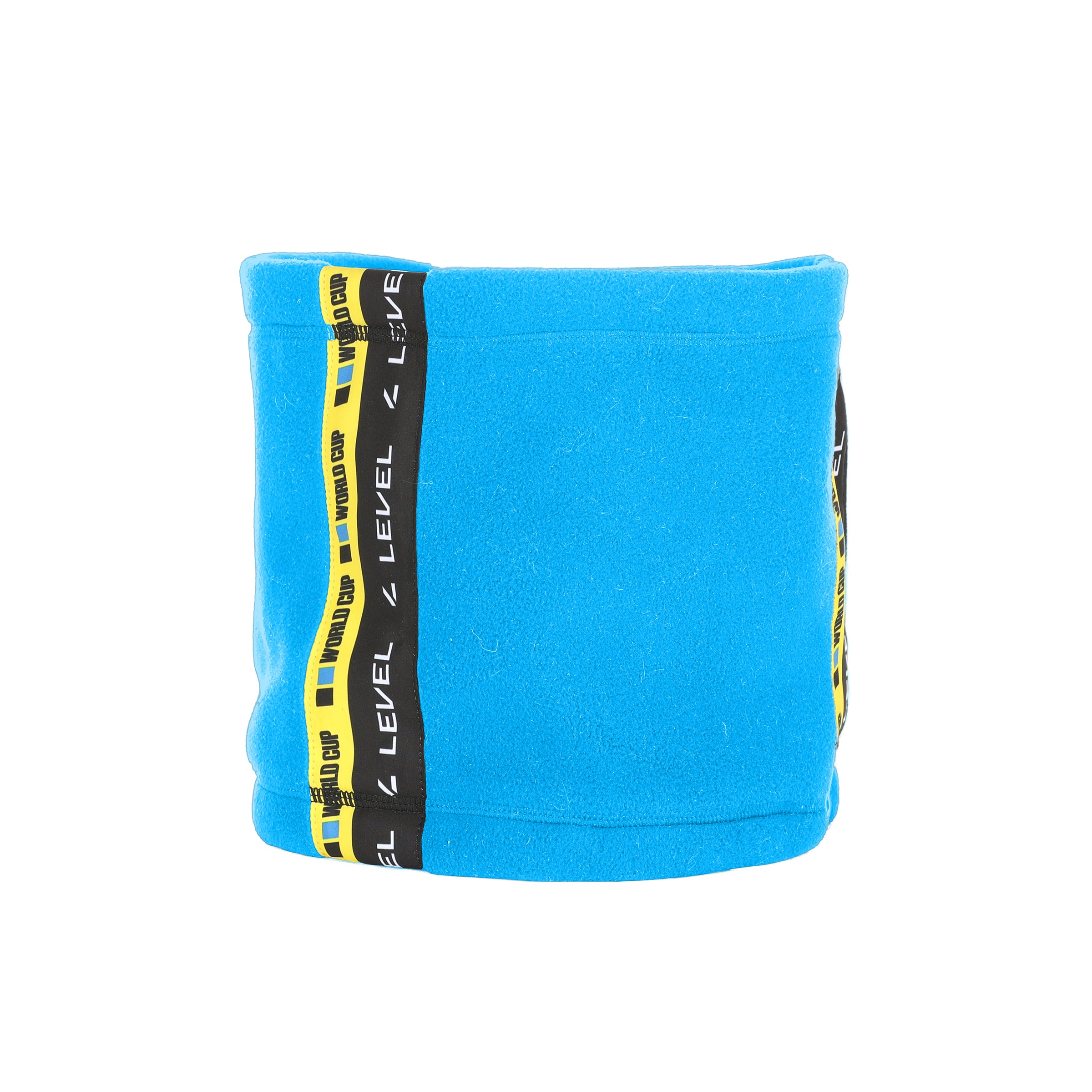 level-collar-polartec-scaldacollo-in-pile-con-scritta-worldcup-unisex-colori-rac image 1