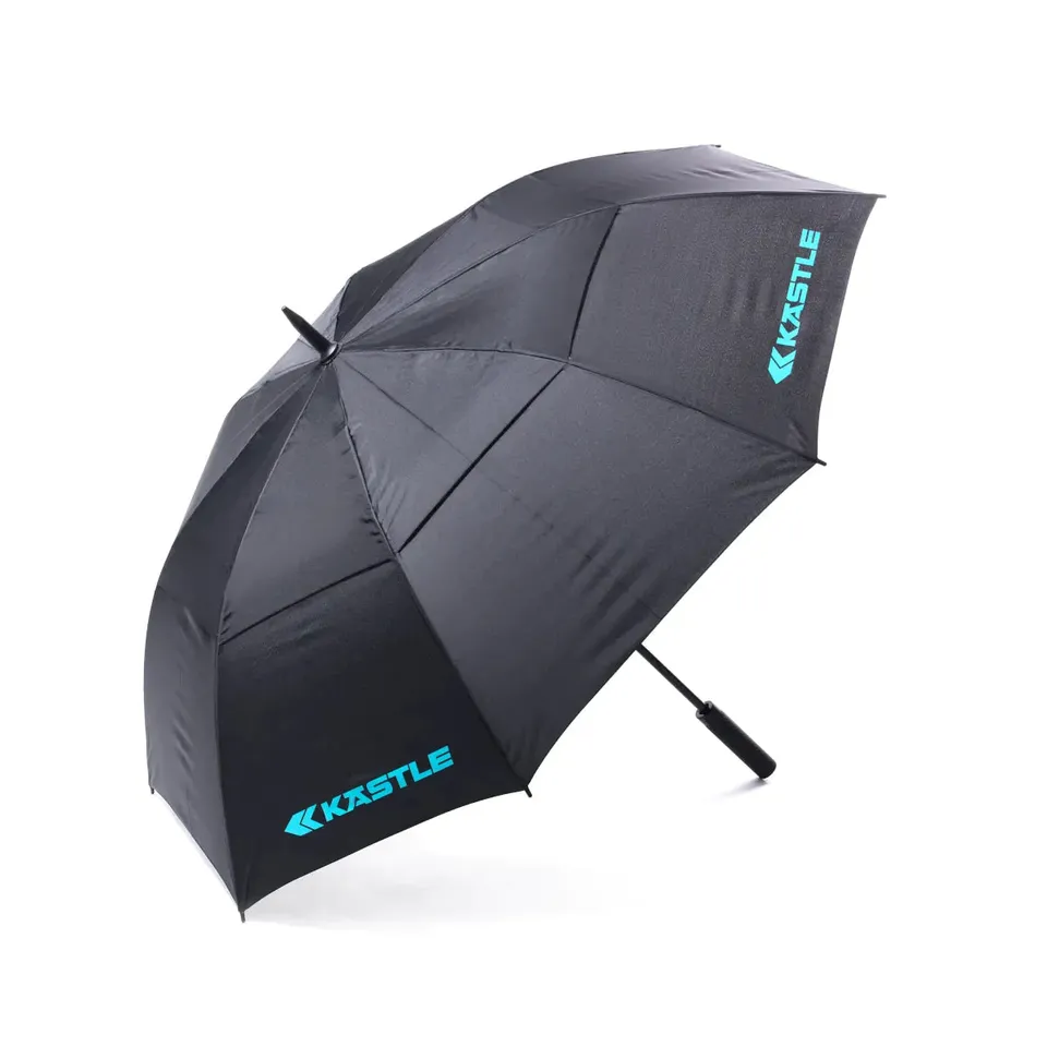 k-stle-logo-umbrella-ombrello-da-130-cm-con-sfogo-d-aria-extra-per-pioggia-e-ven image 1