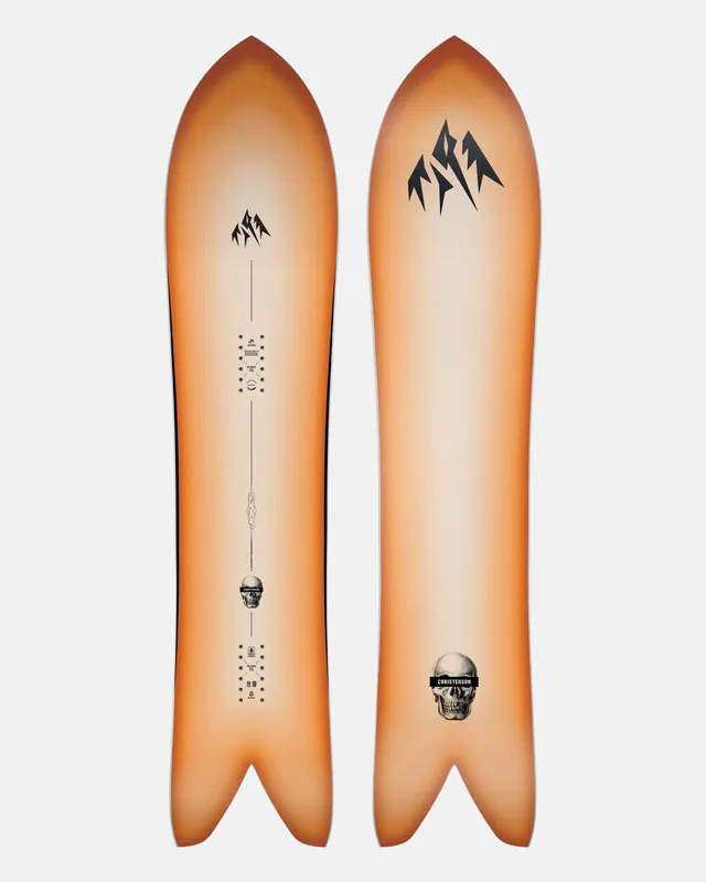 jones-snowboards-storm-chaser-snowboard-unisex-powder image 1