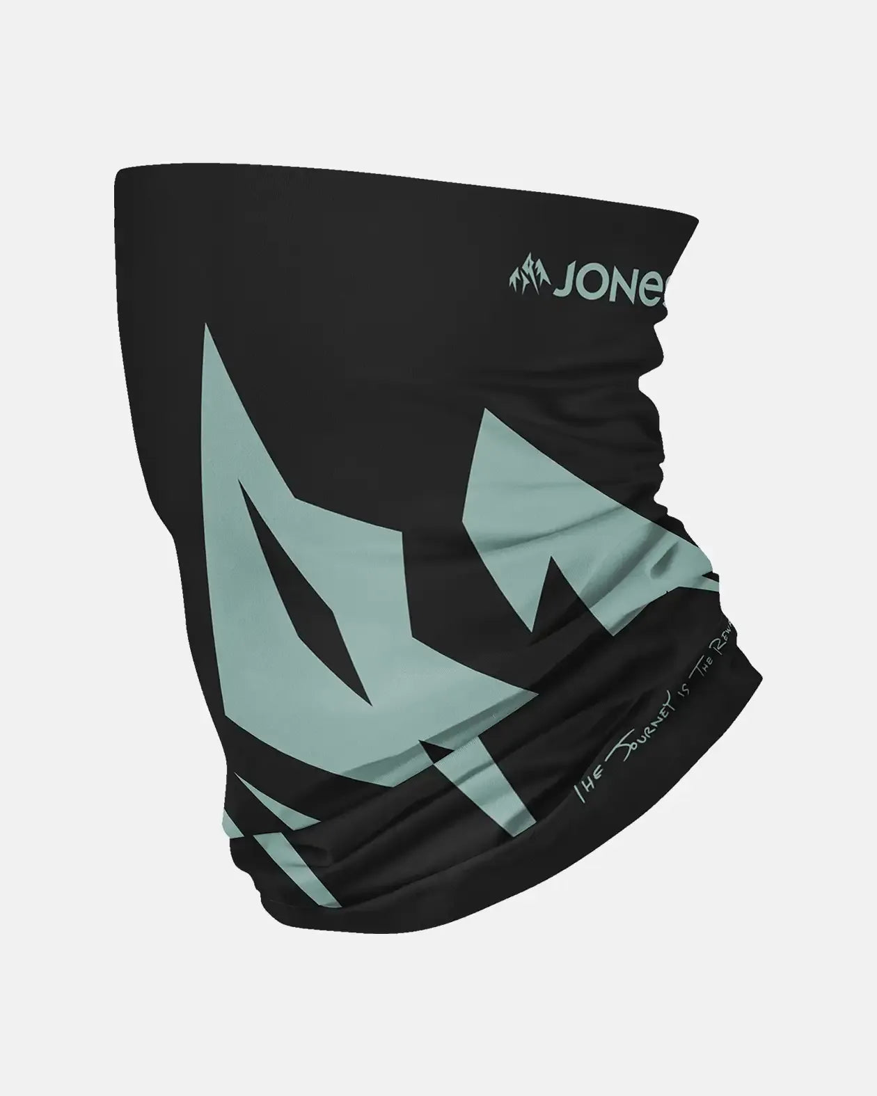 jones-snowboards-recycled-neckwarmer-2026 image 2