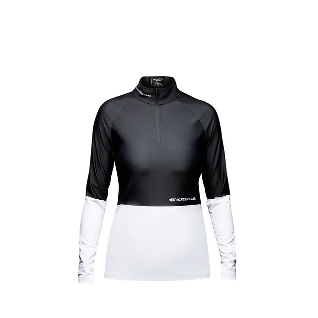 k-stle-nordic-race-shirt-women image 1