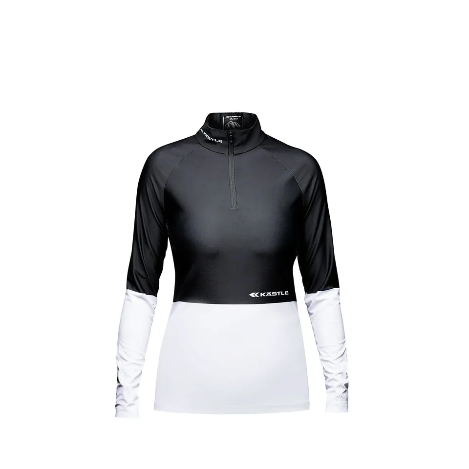k-stle-nordic-race-shirt-women image 1