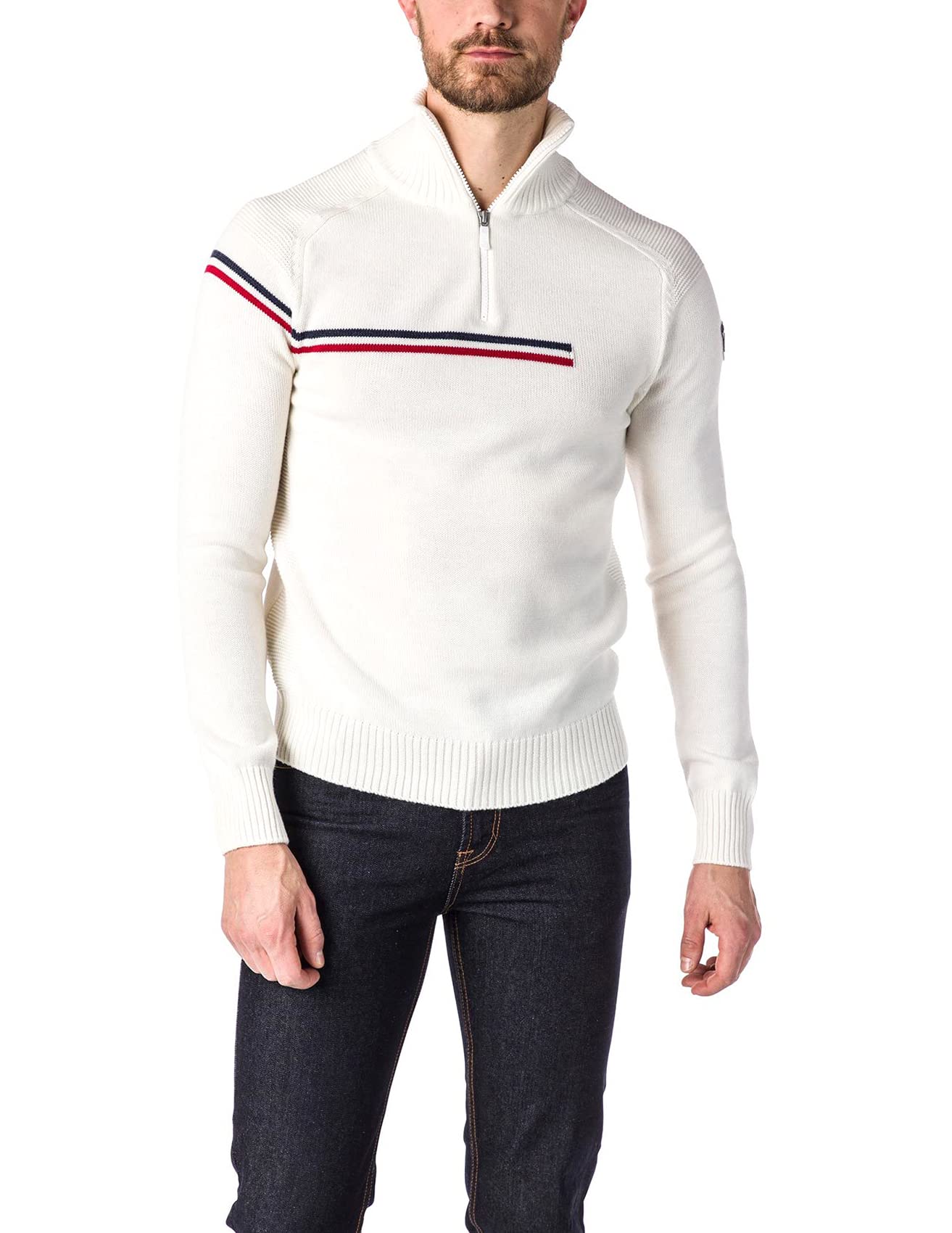 rossignol-x-t-shirt-uomo-pacco-da-1-2 image 1