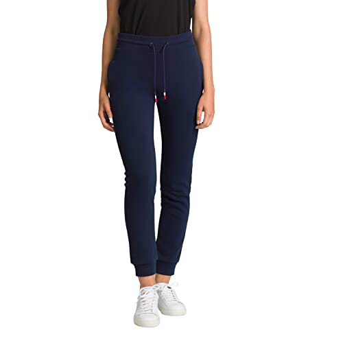 rossignol-tuta-da-jogging-donna-skpr-blu-navy image 7