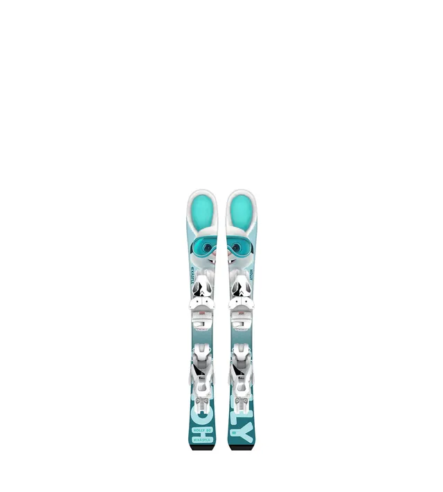 k-stle-kx-holly-sci-bambino-con-attacco image 1