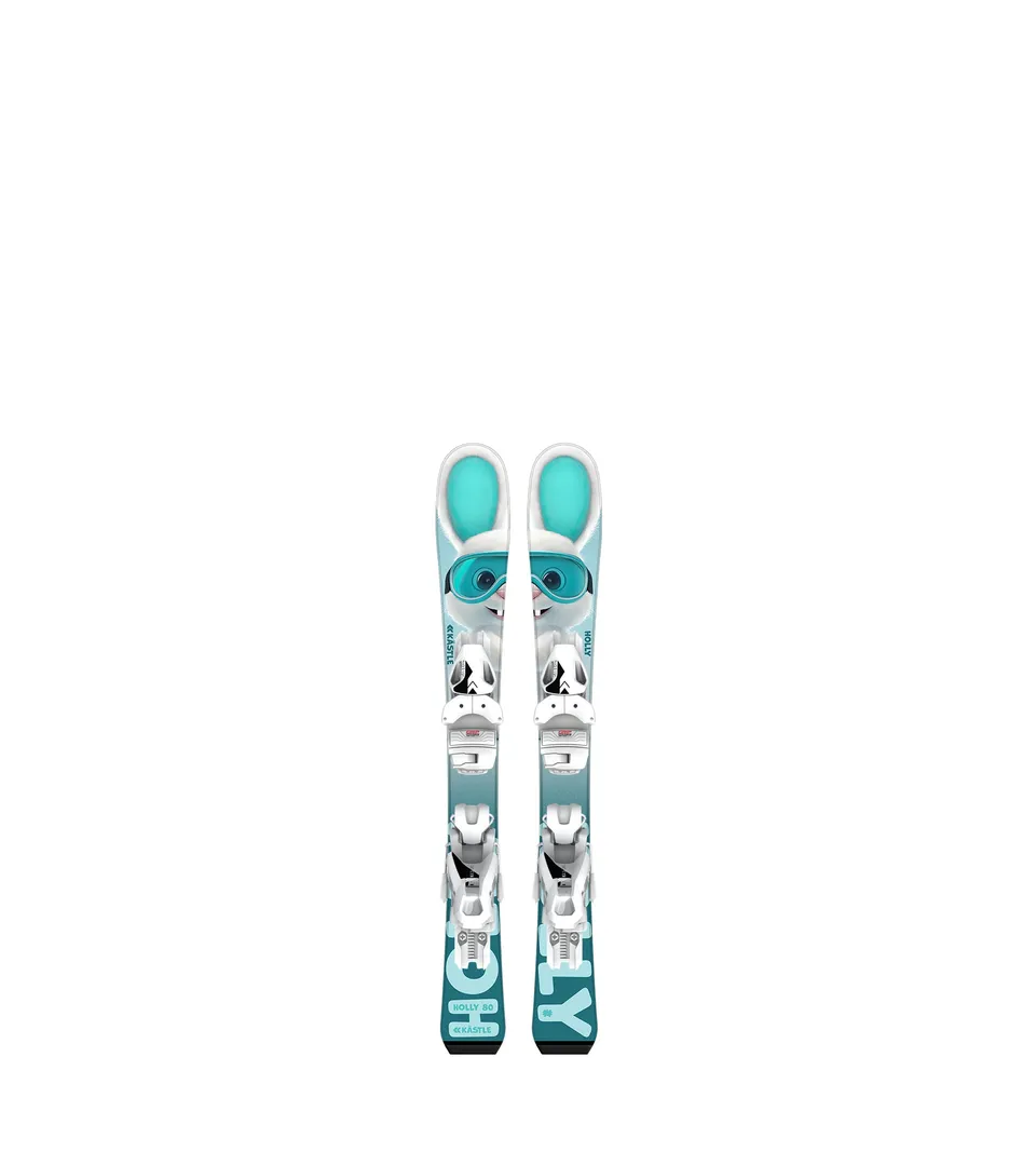 k-stle-kx-holly-sci-bambino-con-attacco image 1