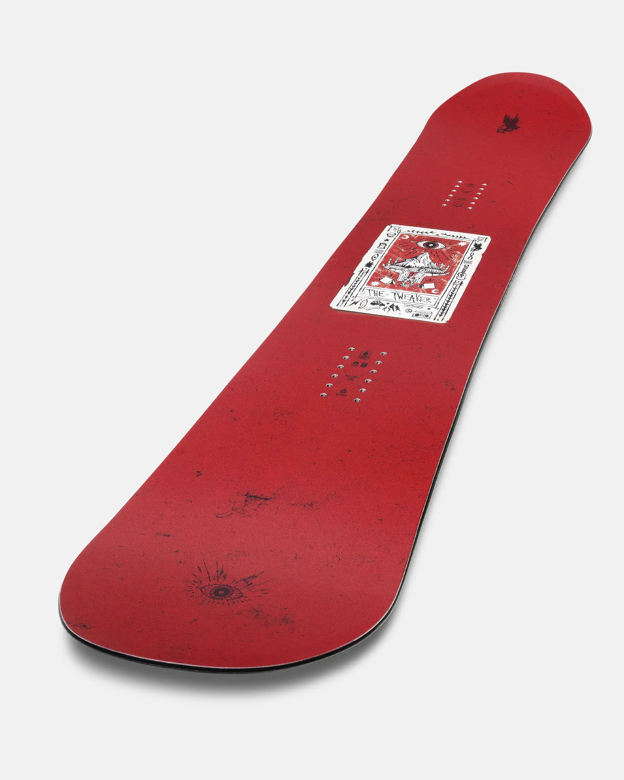 jones-snowboards-tweaker-2-0-snowboard-uomo image 4