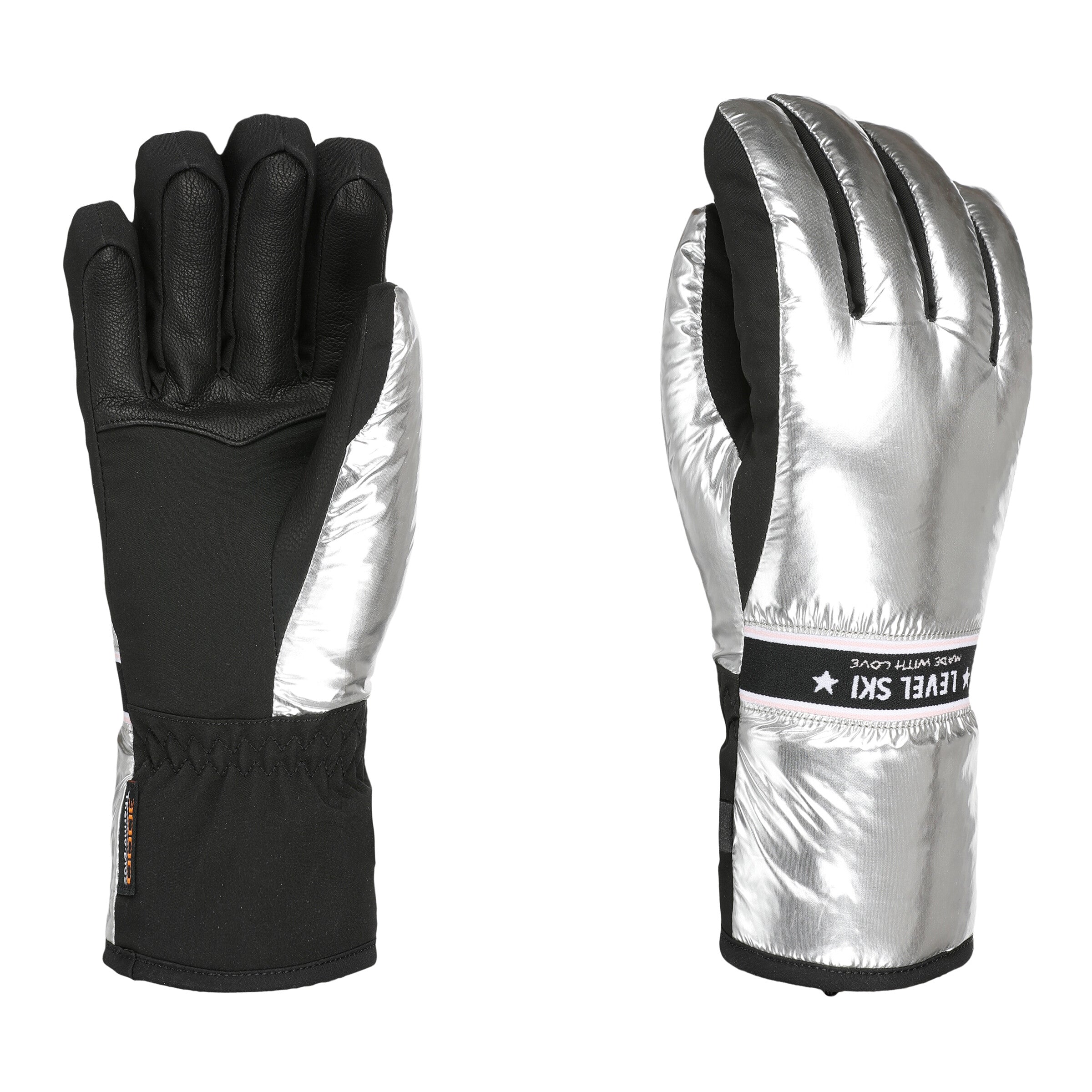 level-bella-glove-guanto-da-sci-donna-con-pelle-di-capra-impermeabile-e-membra-t image 7