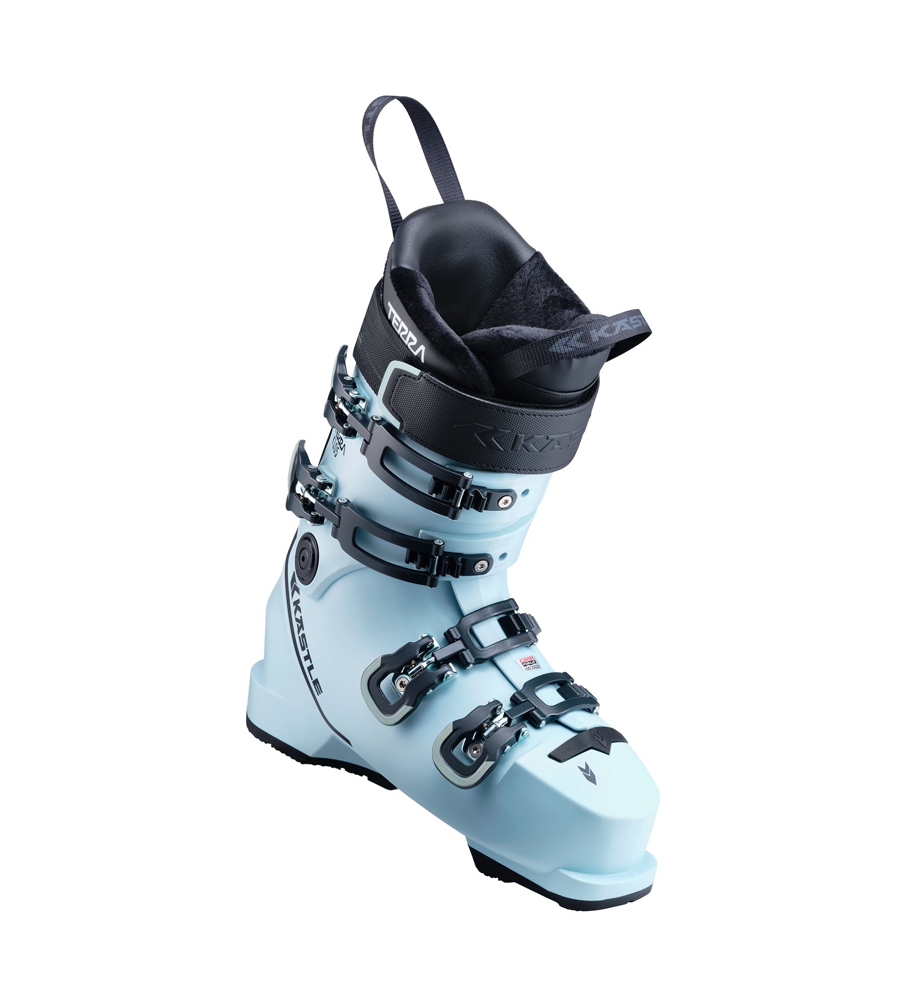 k-stle-k105t-terra-scarpone-sci-donna-flex-105 image 2