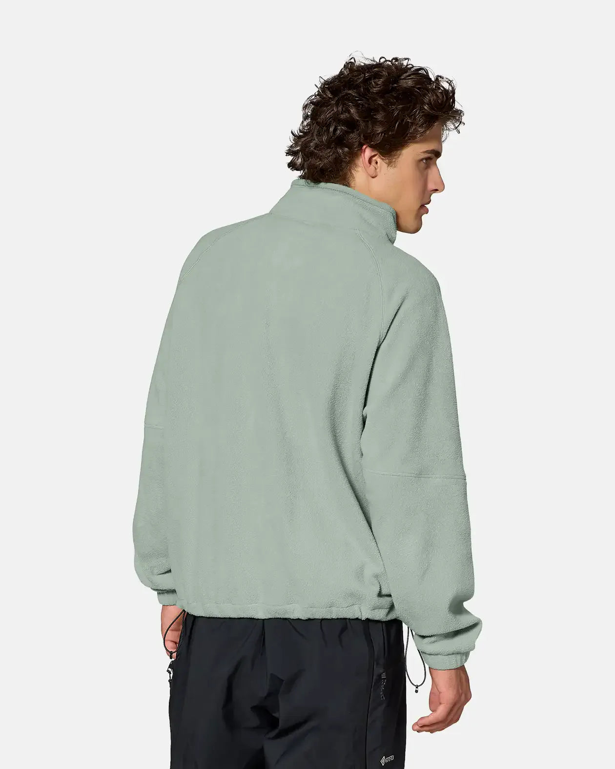 jones-snowboards-base-camp-giacca-pile-uomo image 6