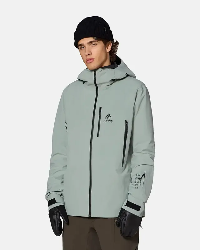 jones-snowboards-further-3l-stretch-jacket-uomo-giacca-guscio image 1