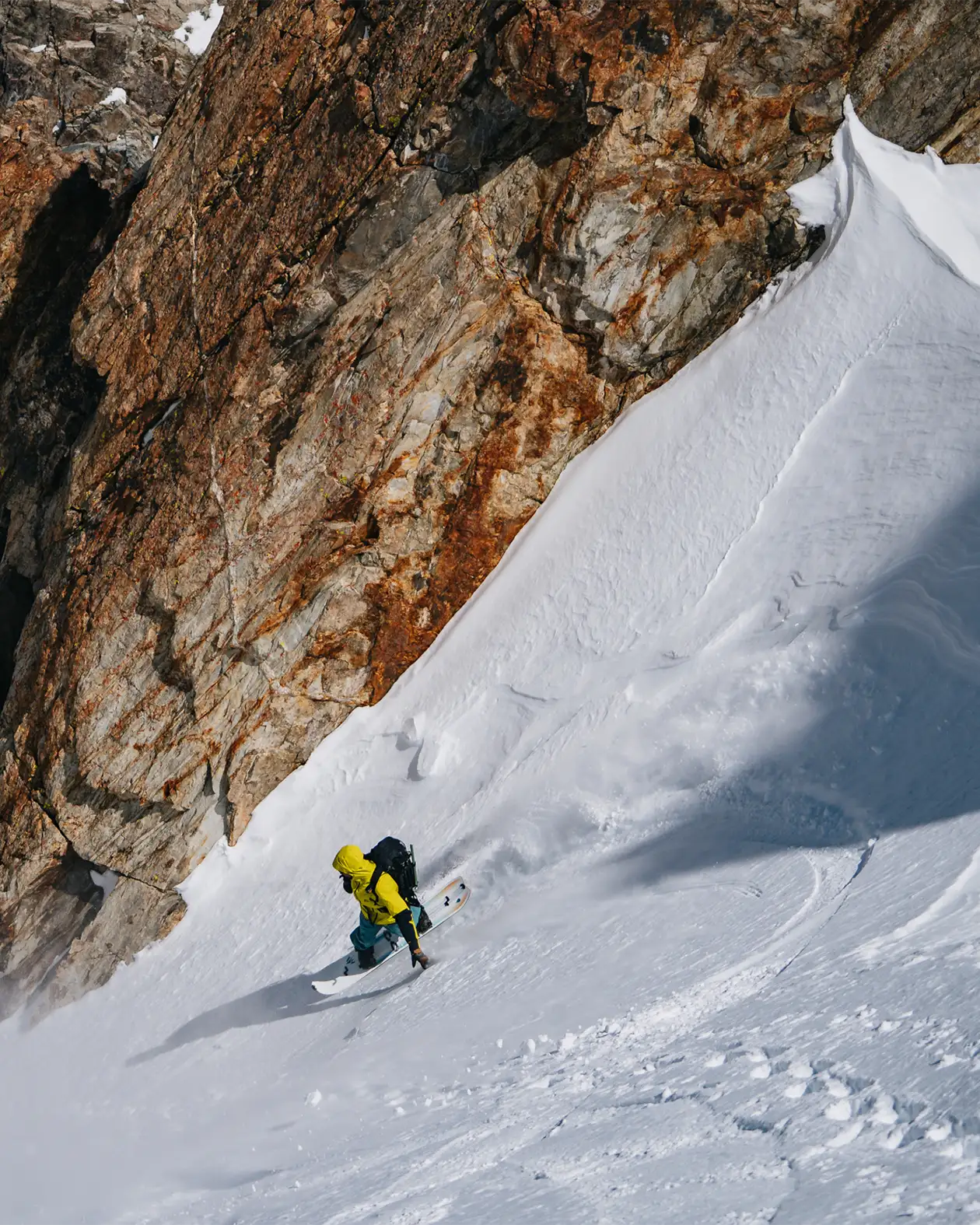 jones-snowboards-stratos-splitboard-uomo image 2