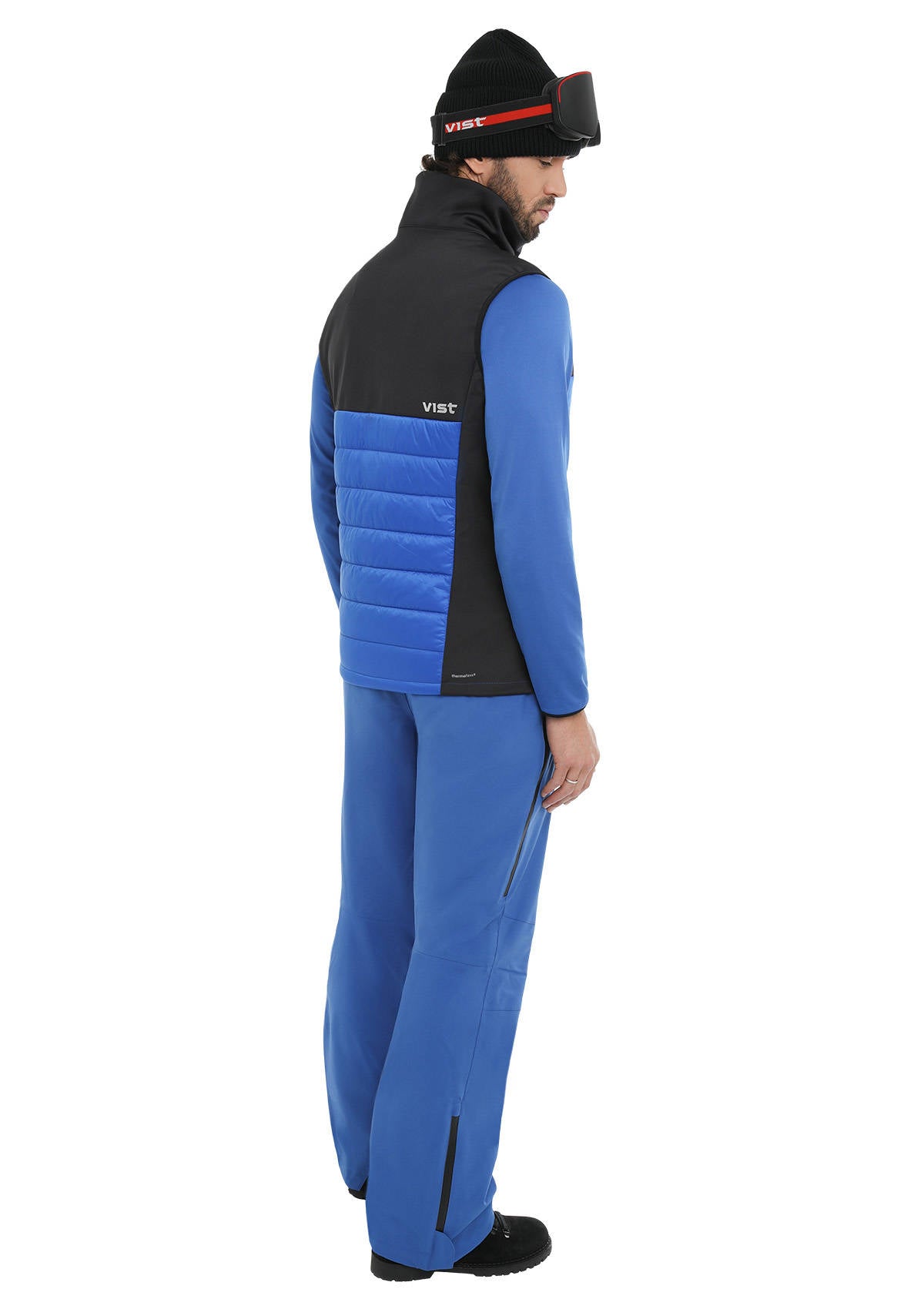 vist-vespero-gilet-sci-imbottito-unisex-80g image 2