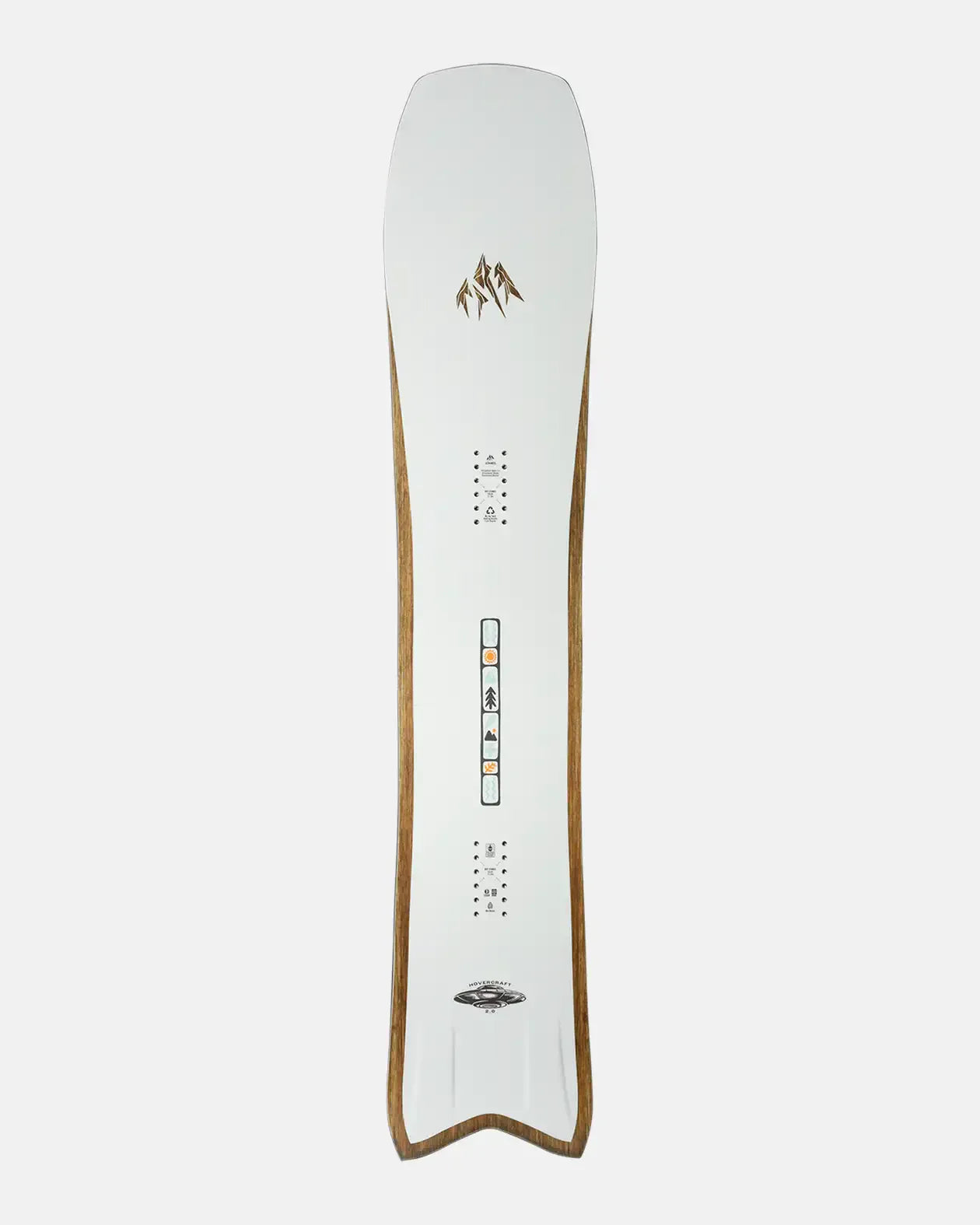 jones-snowboards-hovercraft-2-0-snowboard-unisex image 5