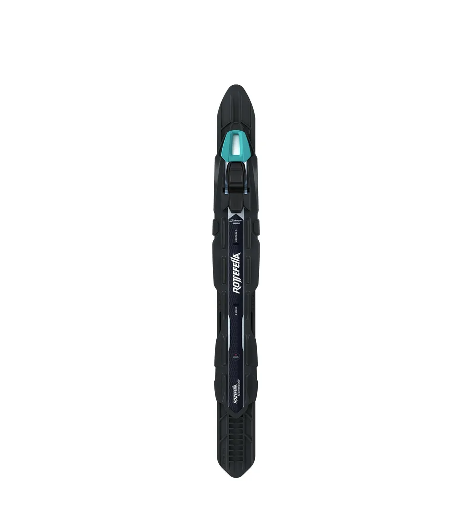 k-stle-xcelerator-jr-skate-attacco-sci-di-fondo image 1
