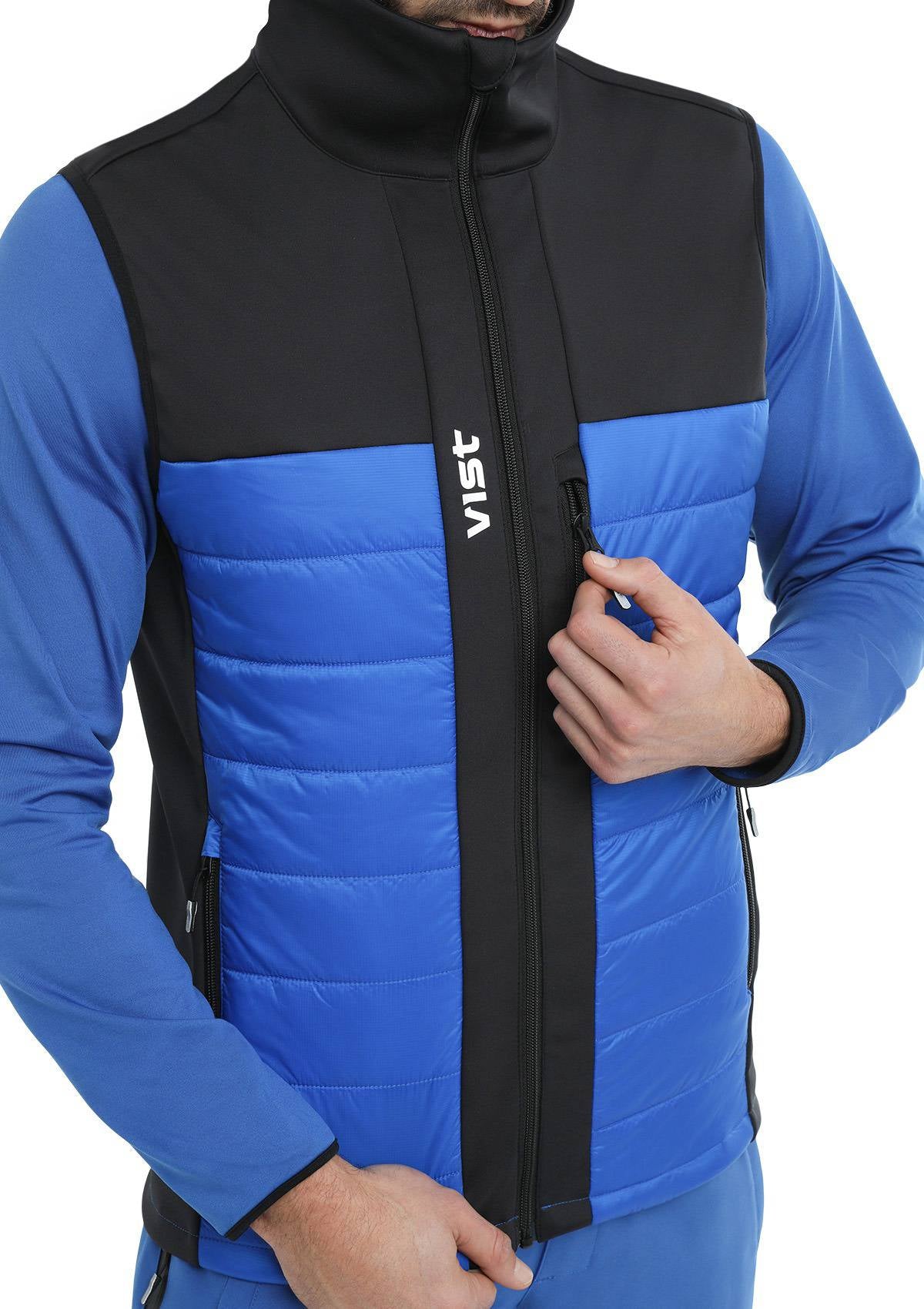 vist-vespero-gilet-sci-imbottito-unisex-80g image 3