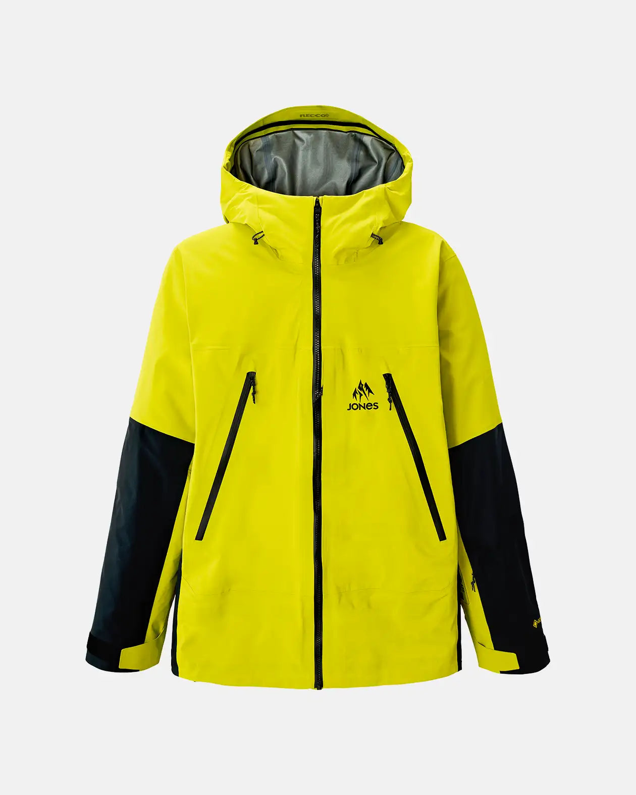 jones-snowboards-shralpinist-giacca-gore-tex-3l-uomo-2026 image 4