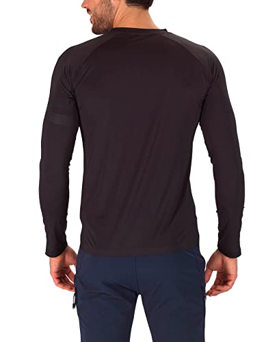 rossignol-skpr-ls-tee-t-shirt-uomo-manica-lunga image 5